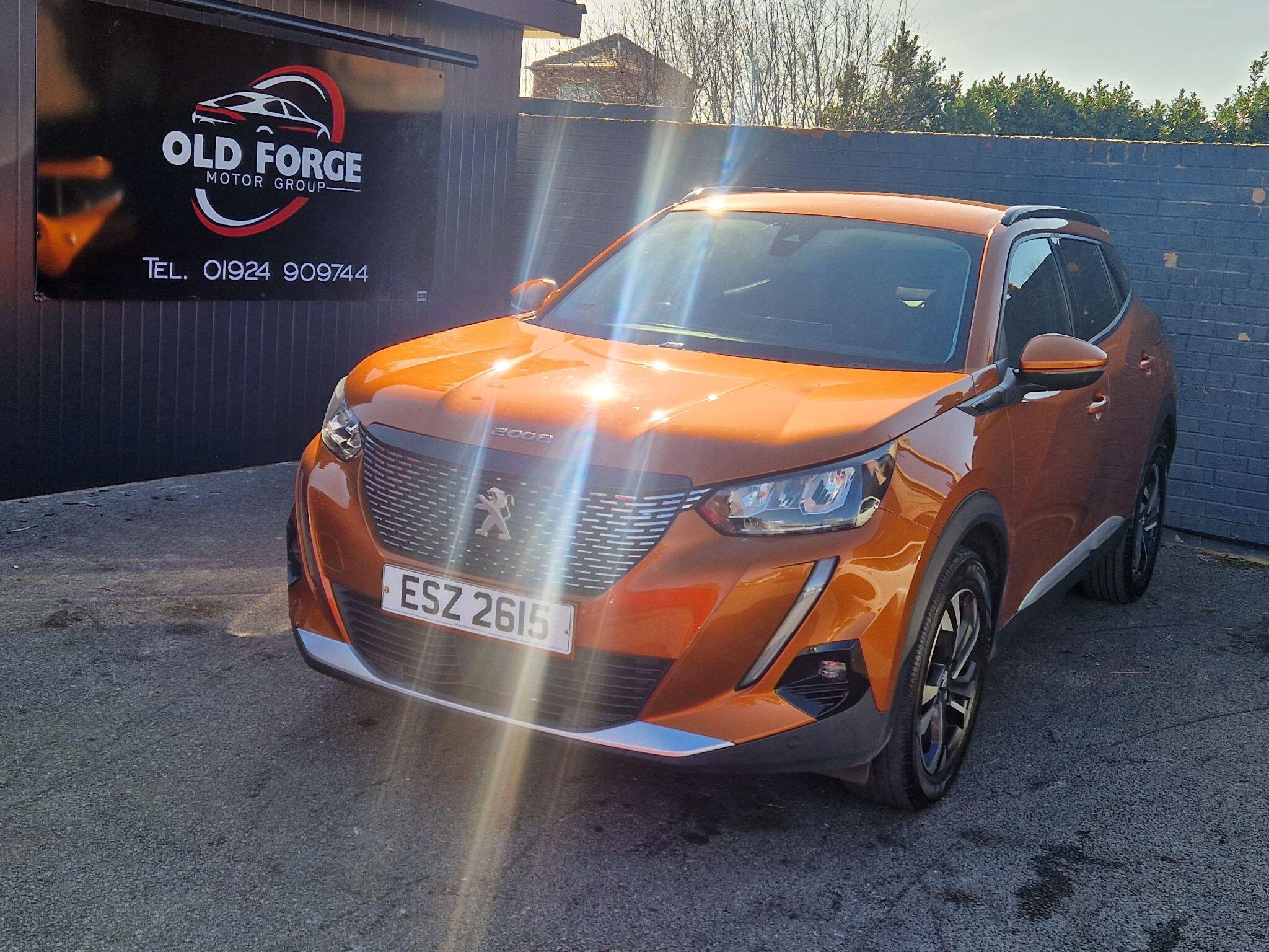 Peugeot 2008 - Image 14