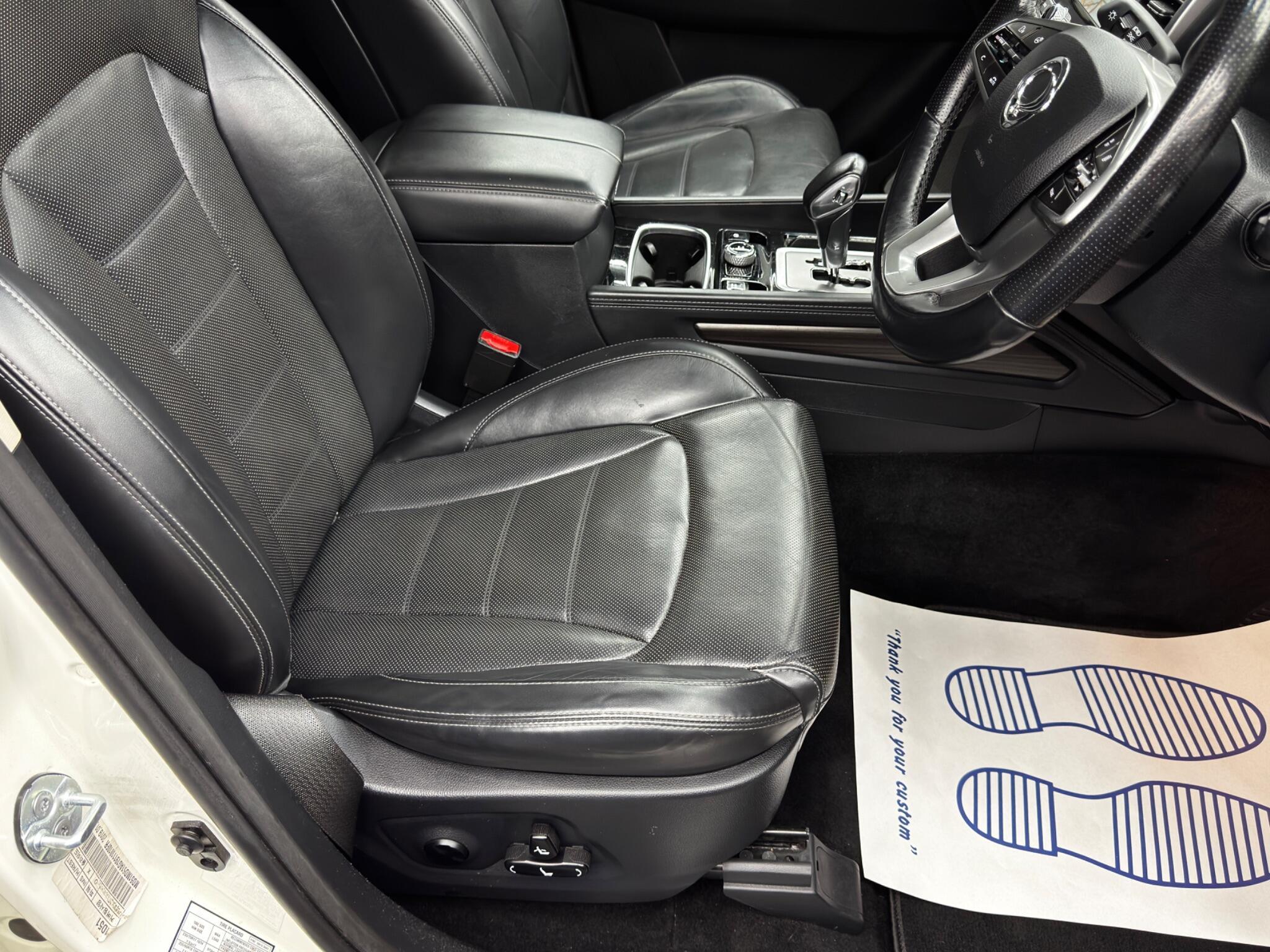 Ssangyong Rexton - Image 13