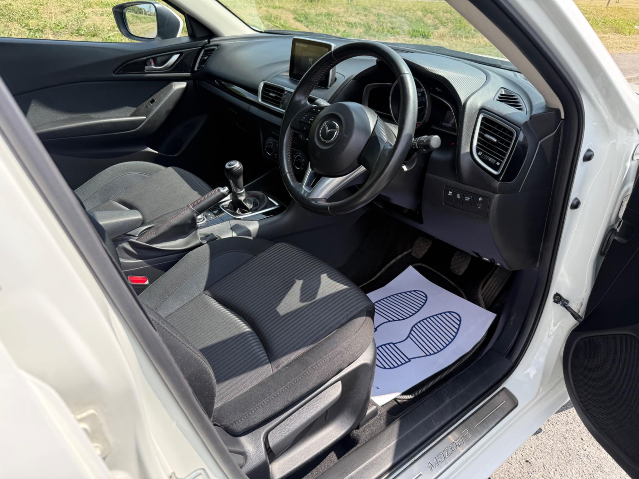 Mazda MAZDA3 - Image 22