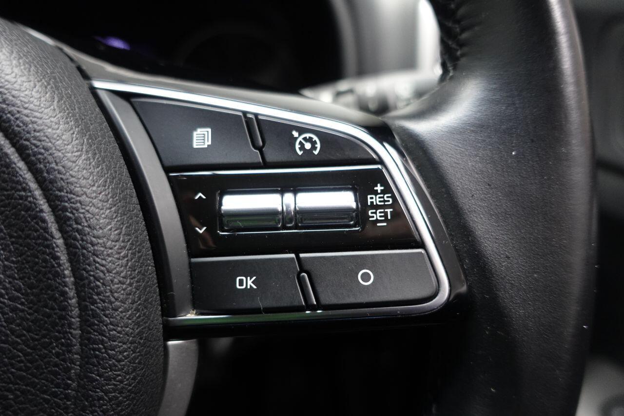 Kia Sportage - Image 30