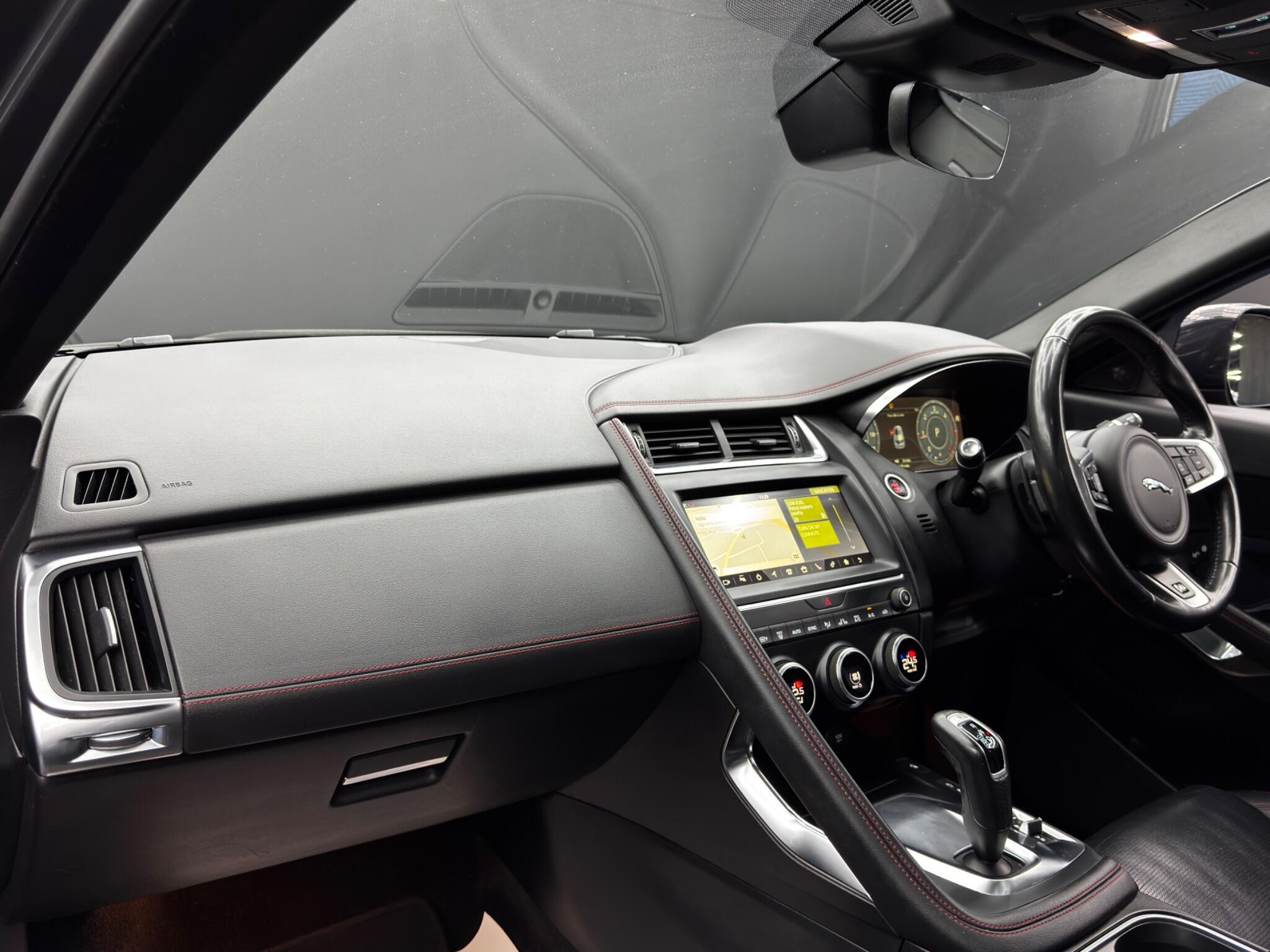 Jaguar E-Pace - Image 11
