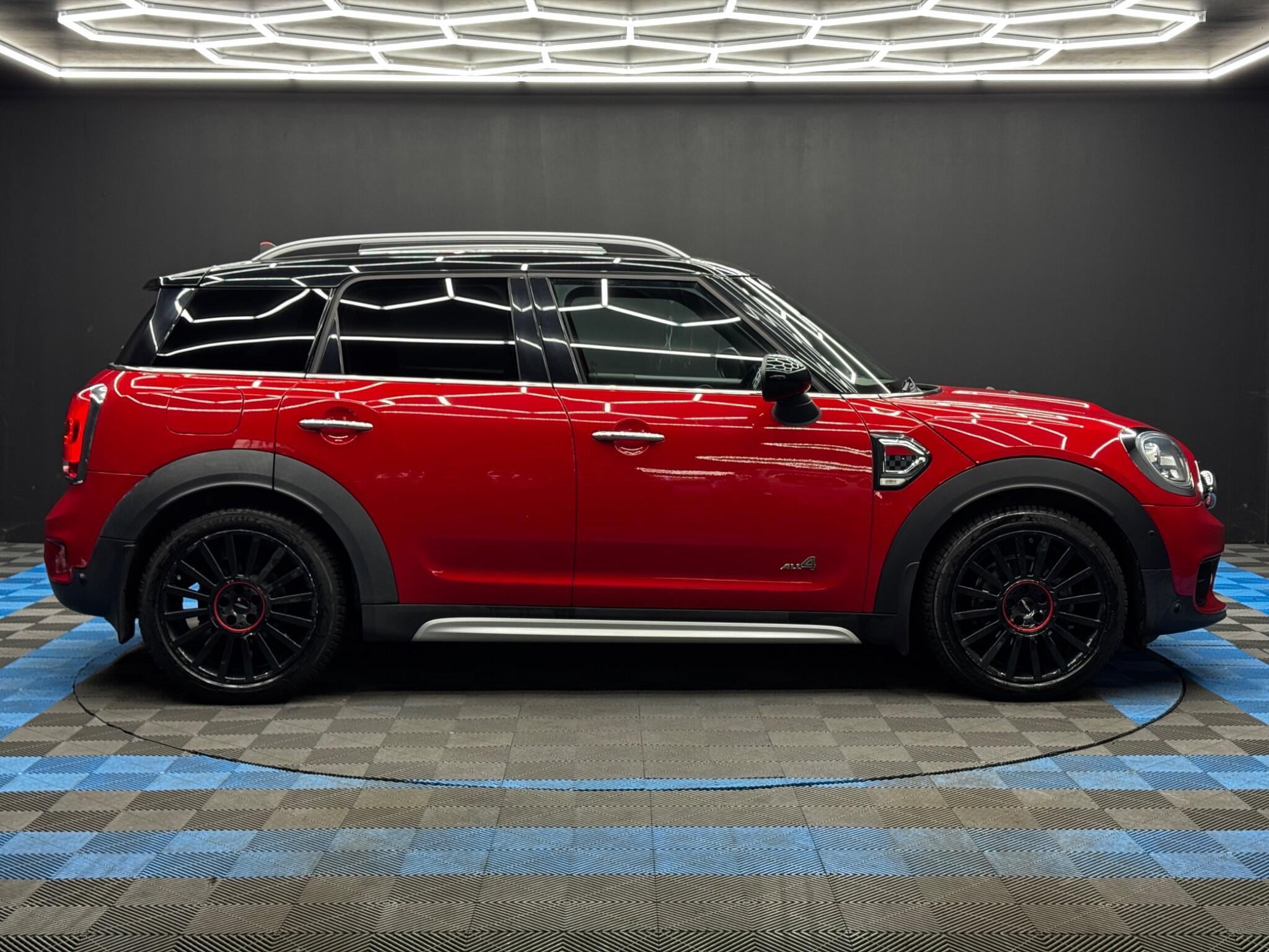 MINI Countryman - Image 4