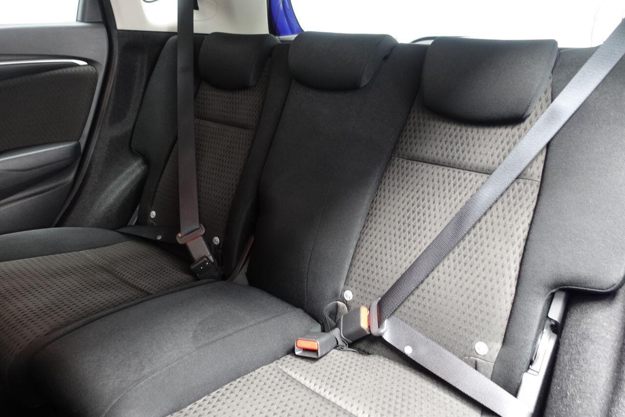 Honda Jazz - Image 26