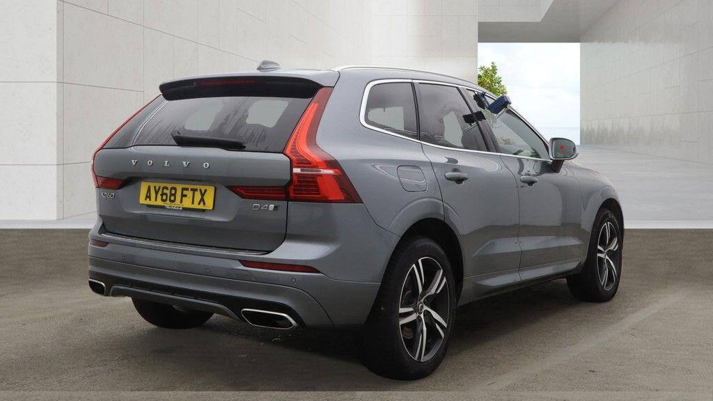 Volvo XC60 - Image 4