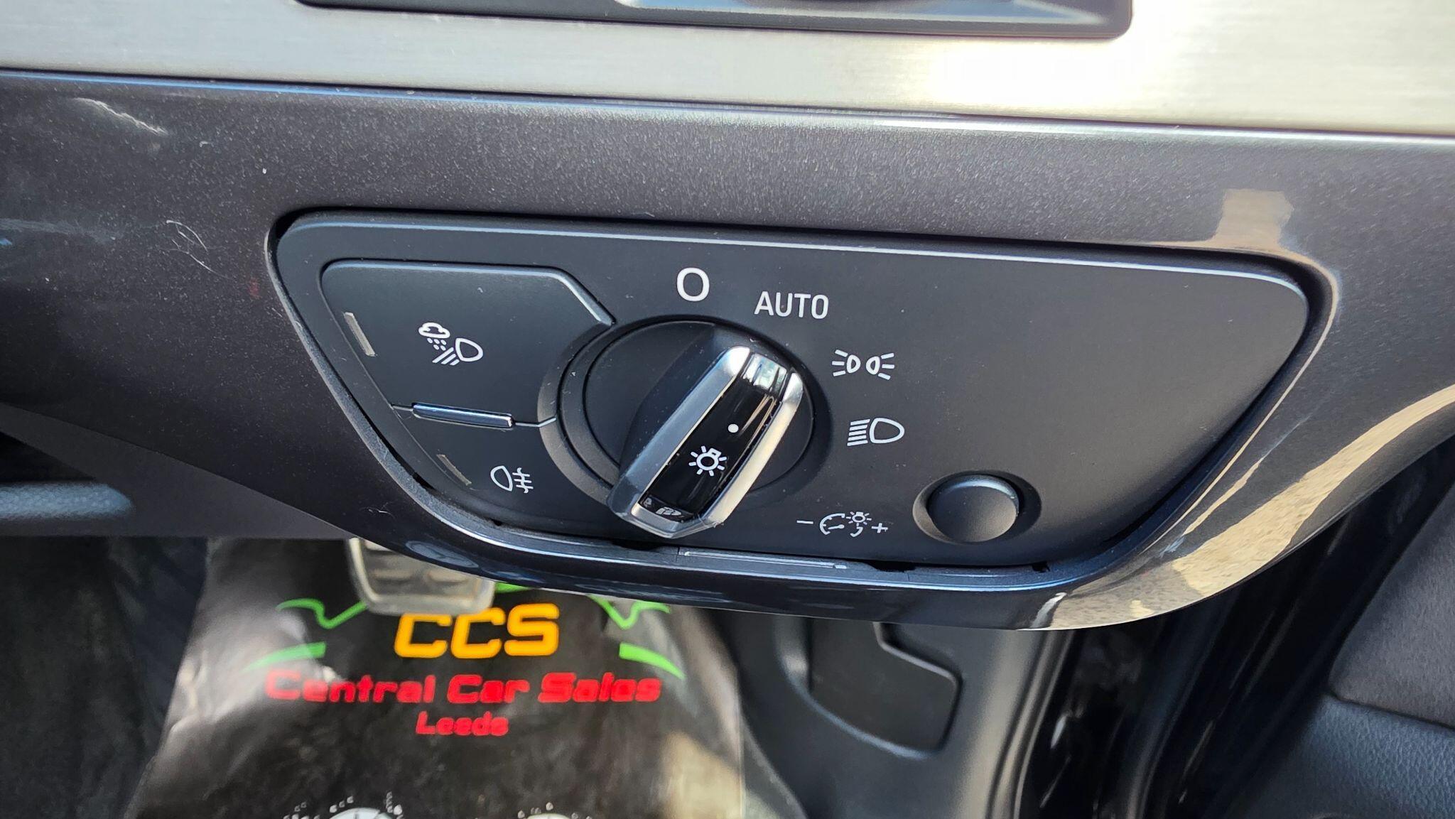 Audi Q7 - Image 23
