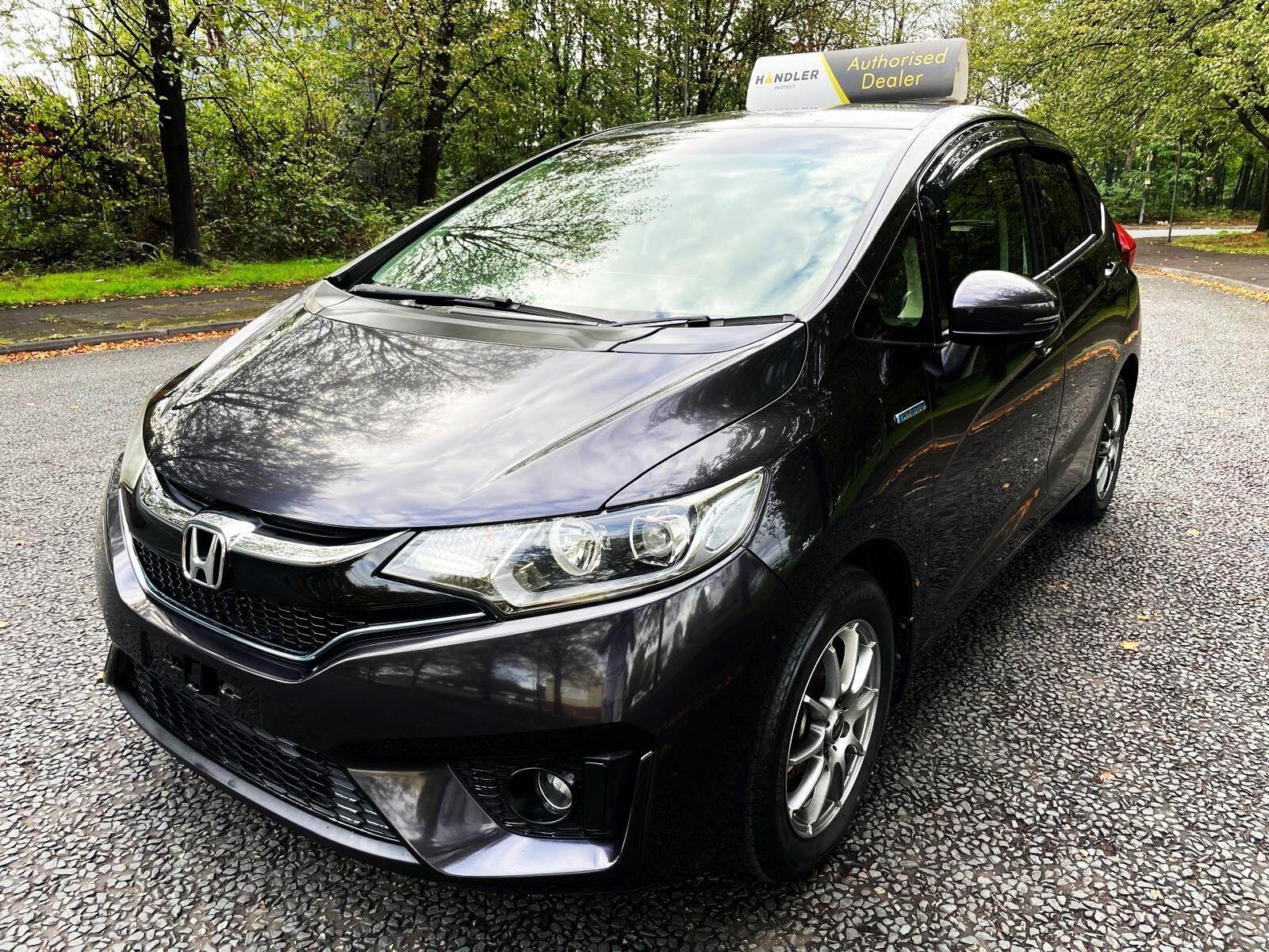 Honda FIT - Image 3