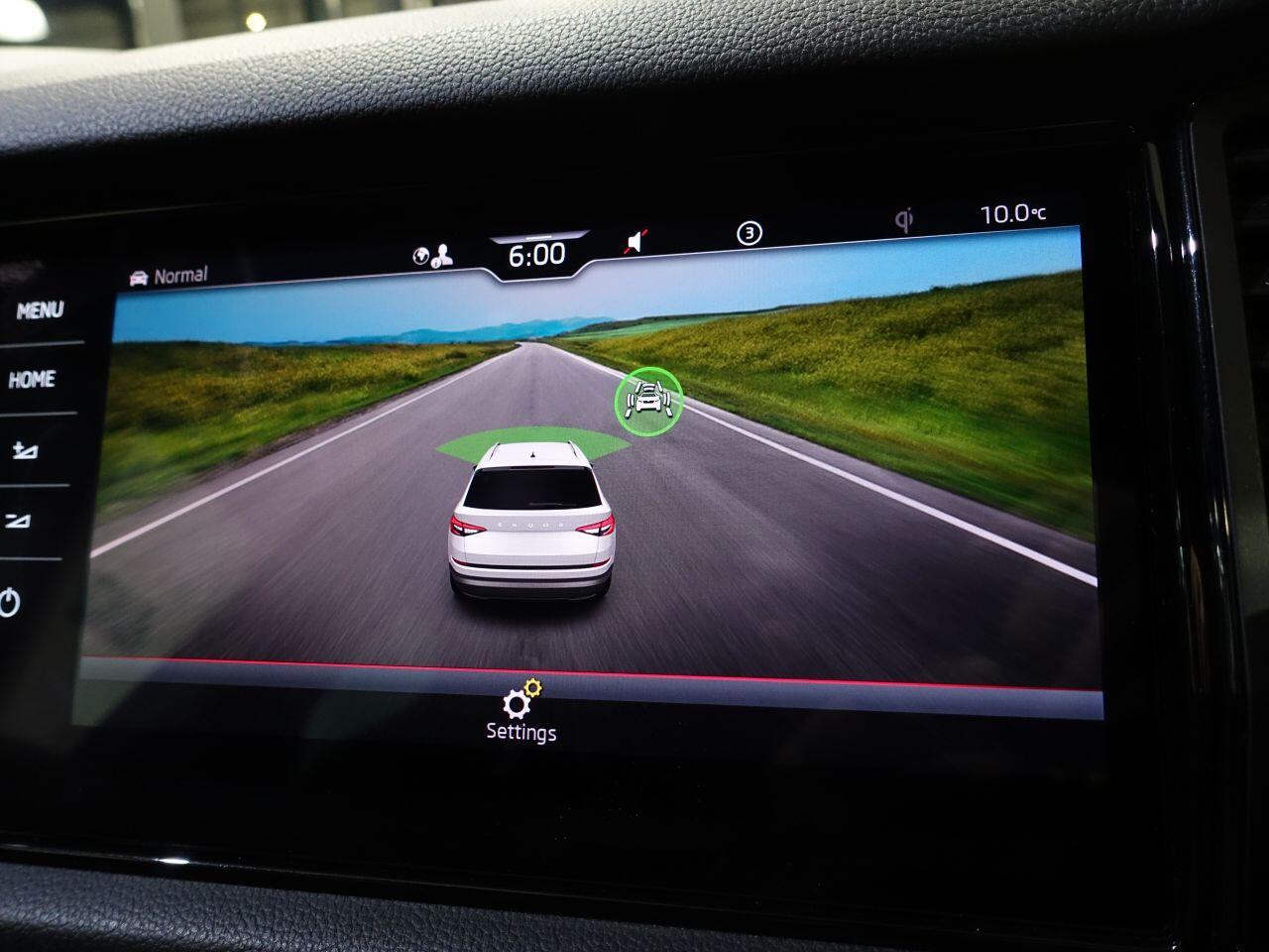 Skoda Kodiaq - Image 38