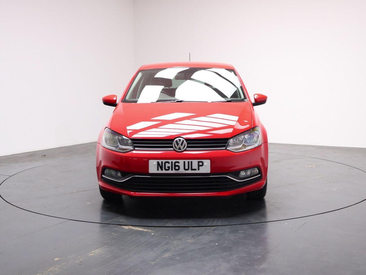 Volkswagen Polo - Image 5