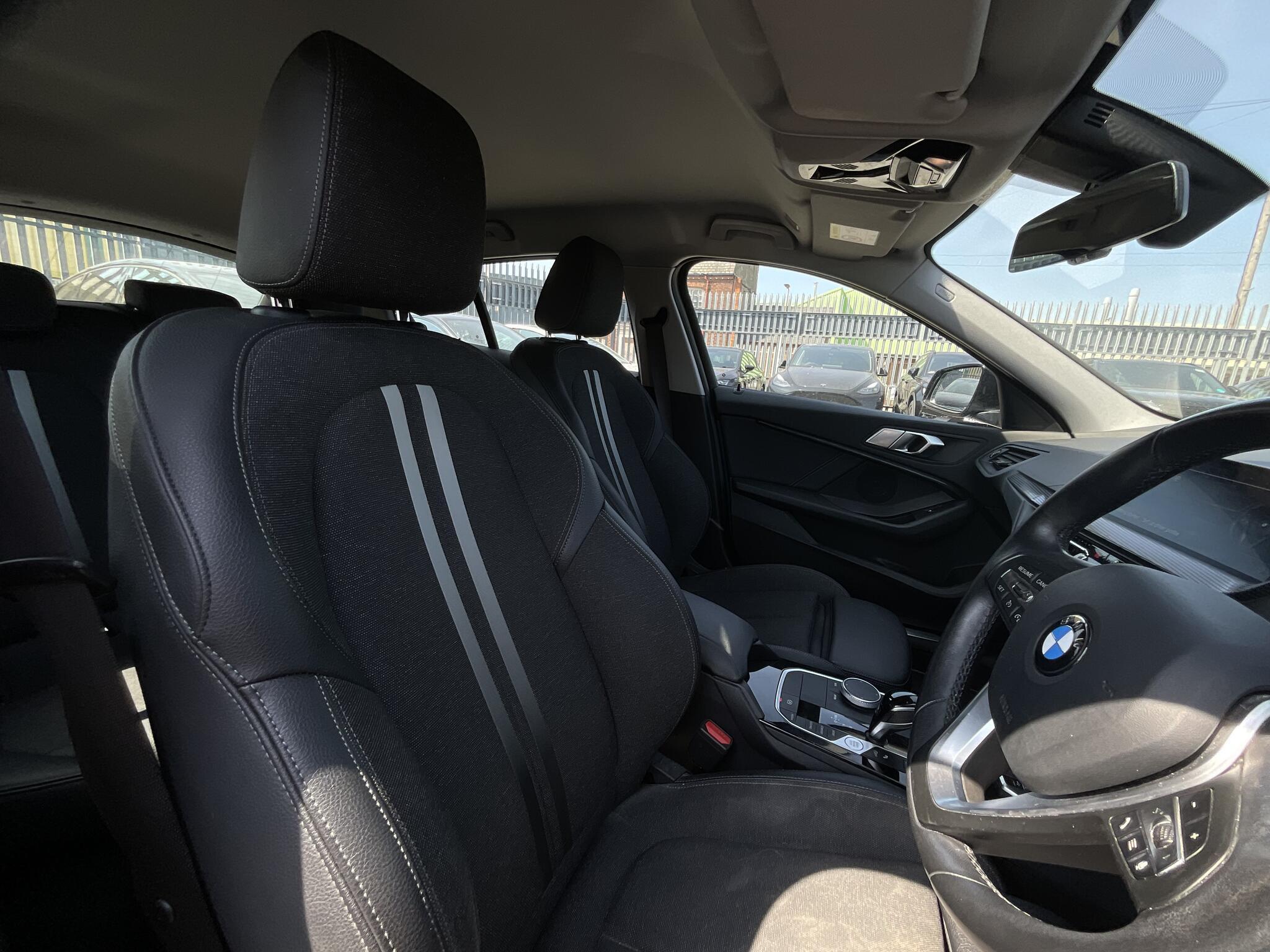 BMW 1 Series - Image 8