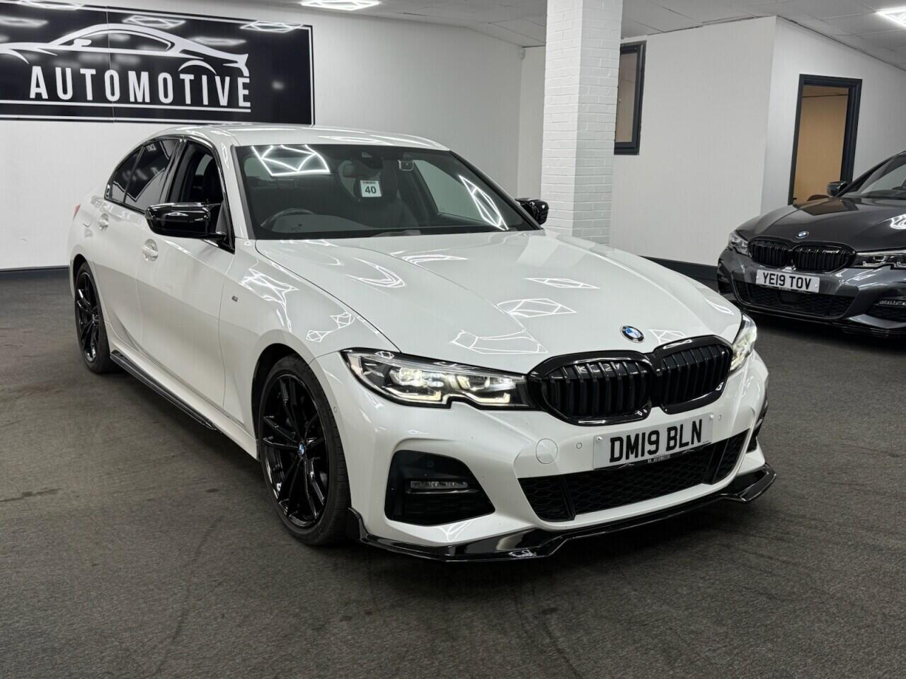 BMW 3 Series - Image 7