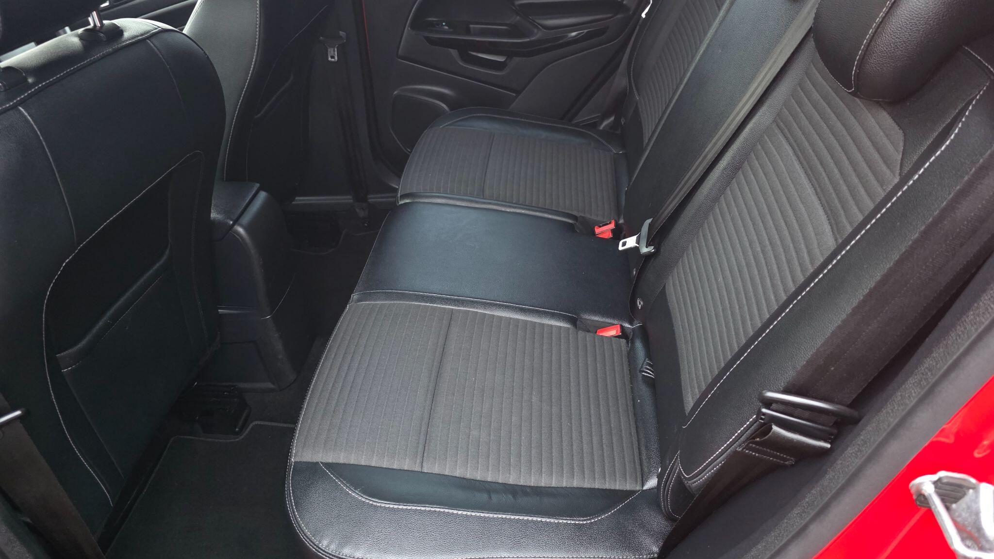 Ford Ecosport - Image 39