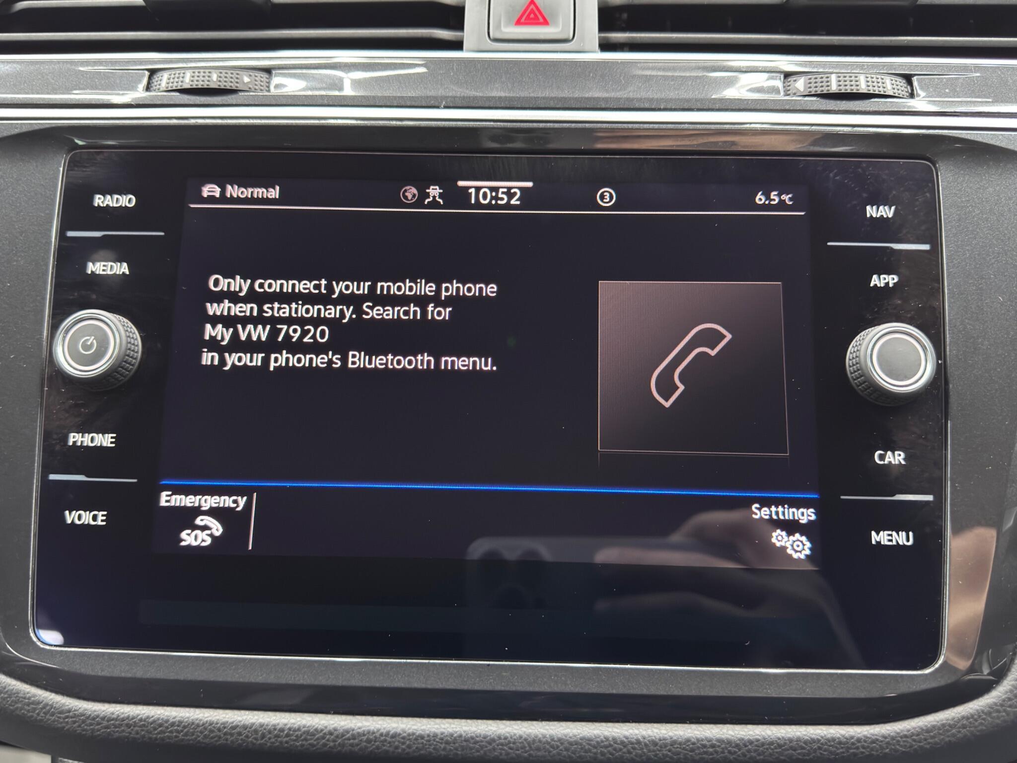 Volkswagen Tiguan - Image 34