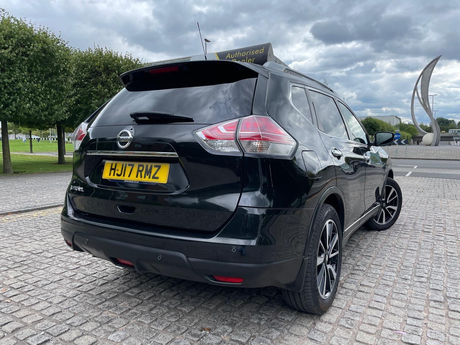 Nissan X-Trail - Image 12