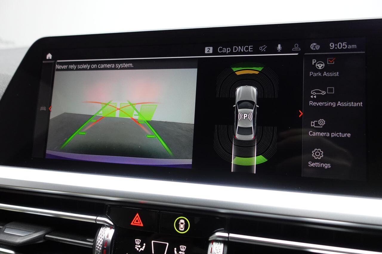 BMW 3 Series - Image 16