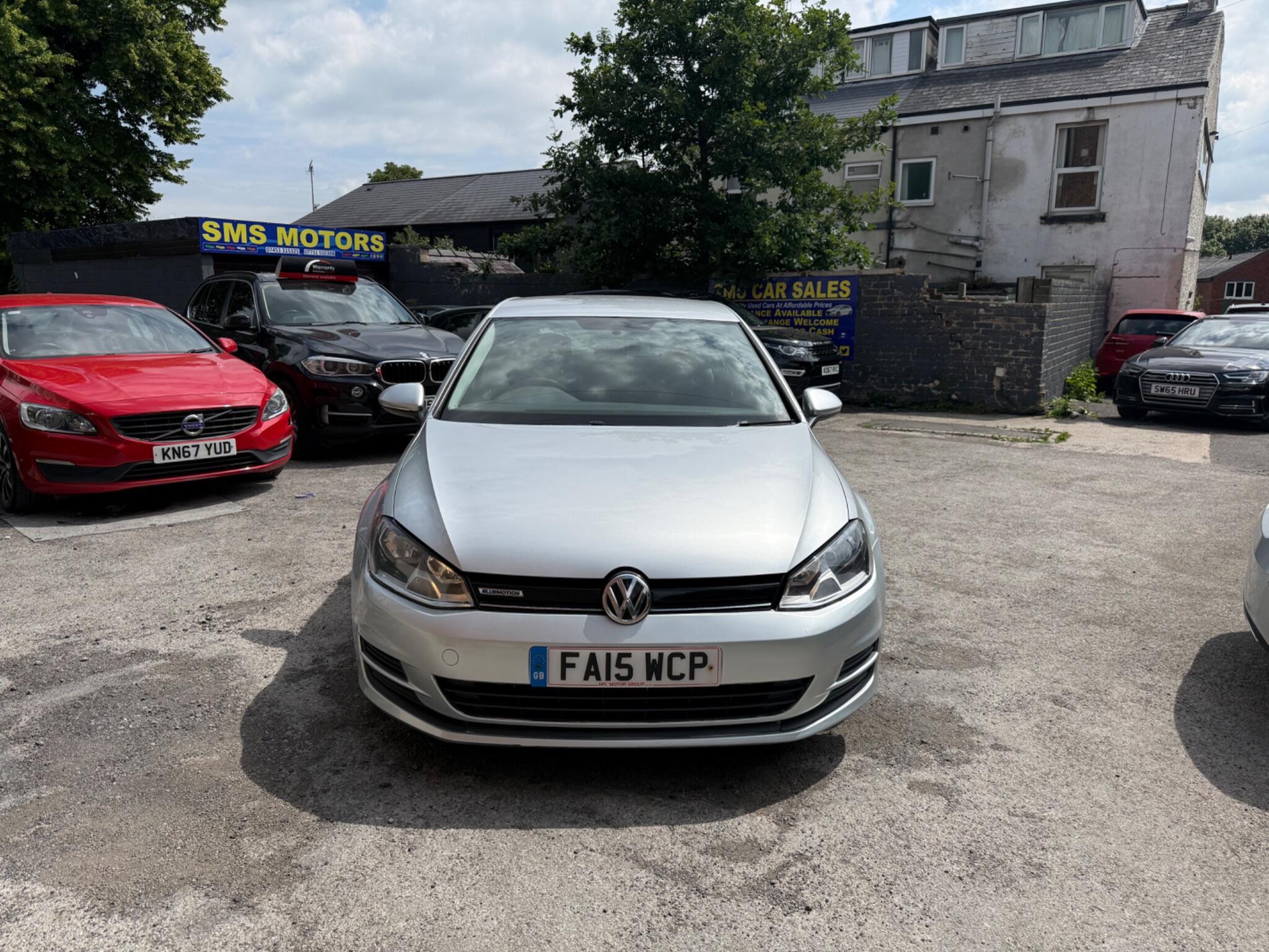 Volkswagen Golf - Image 2