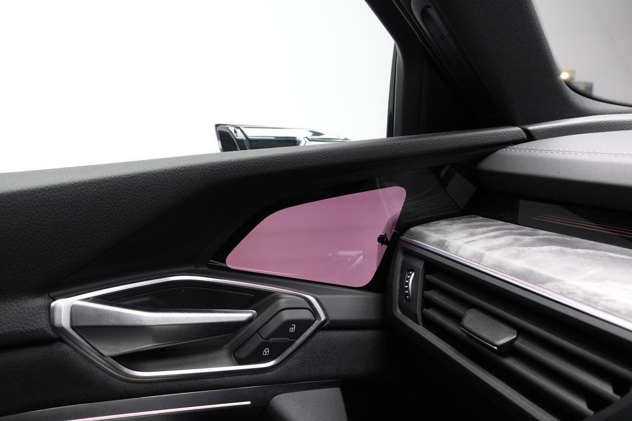 Audi E-Tron - Image 60