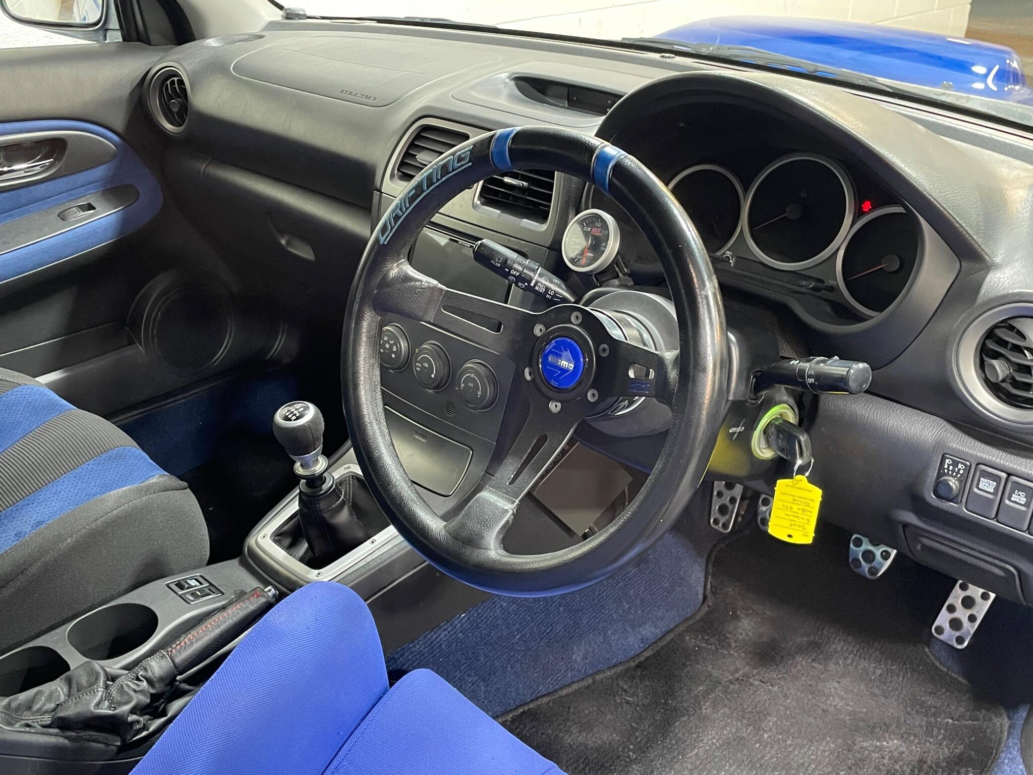 Subaru Impreza - Image 10
