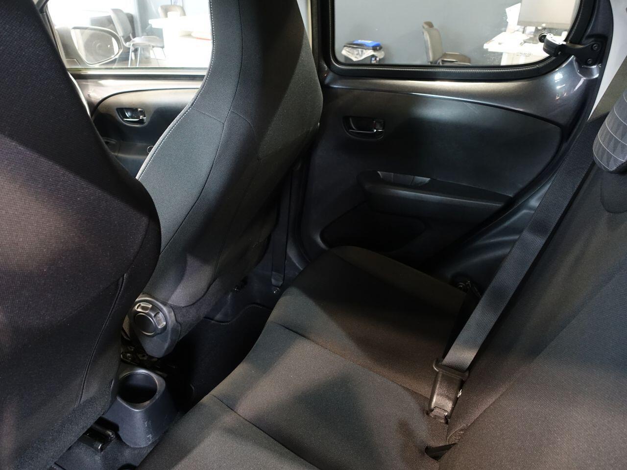 Peugeot 108 - Image 16