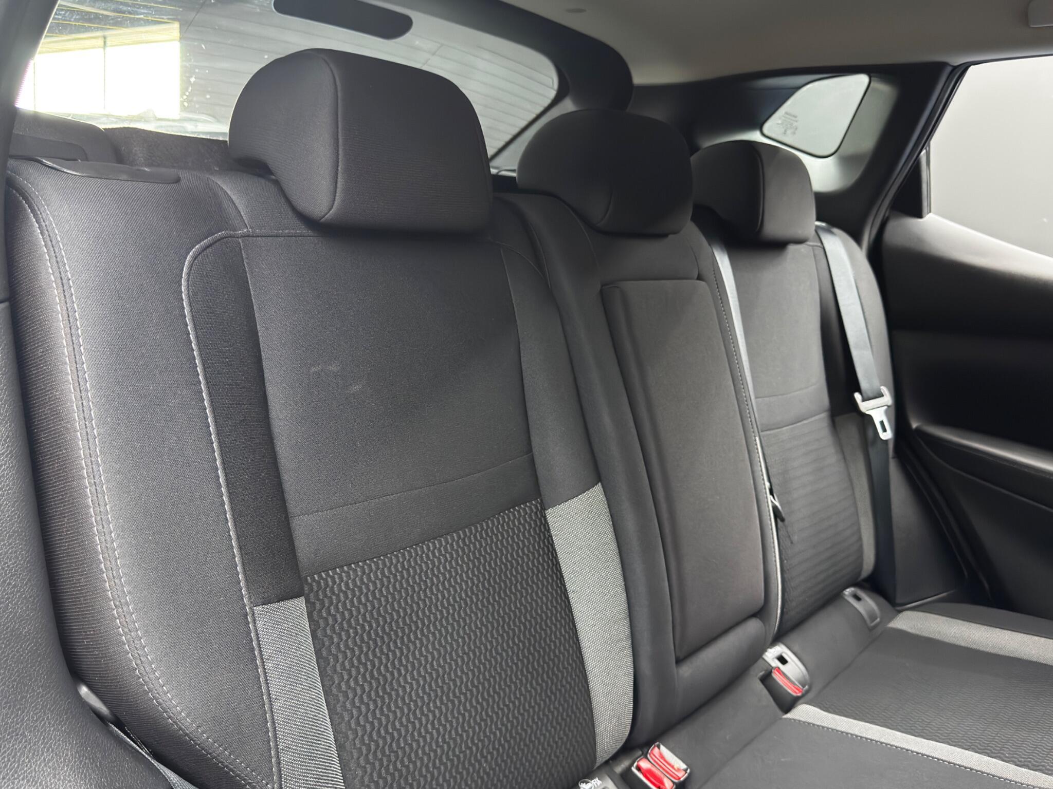 Nissan Qashqai - Image 15