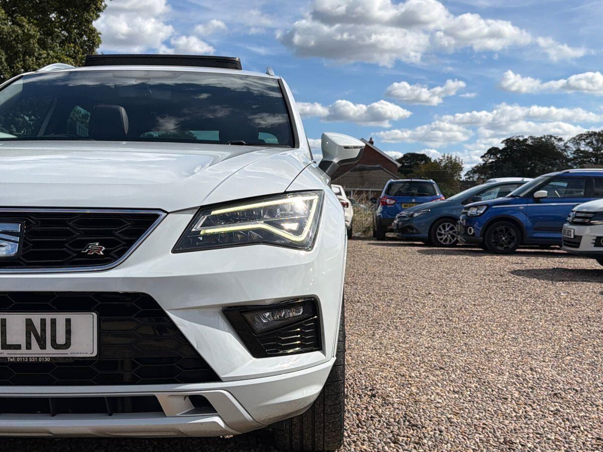SEAT Ateca - Image 16