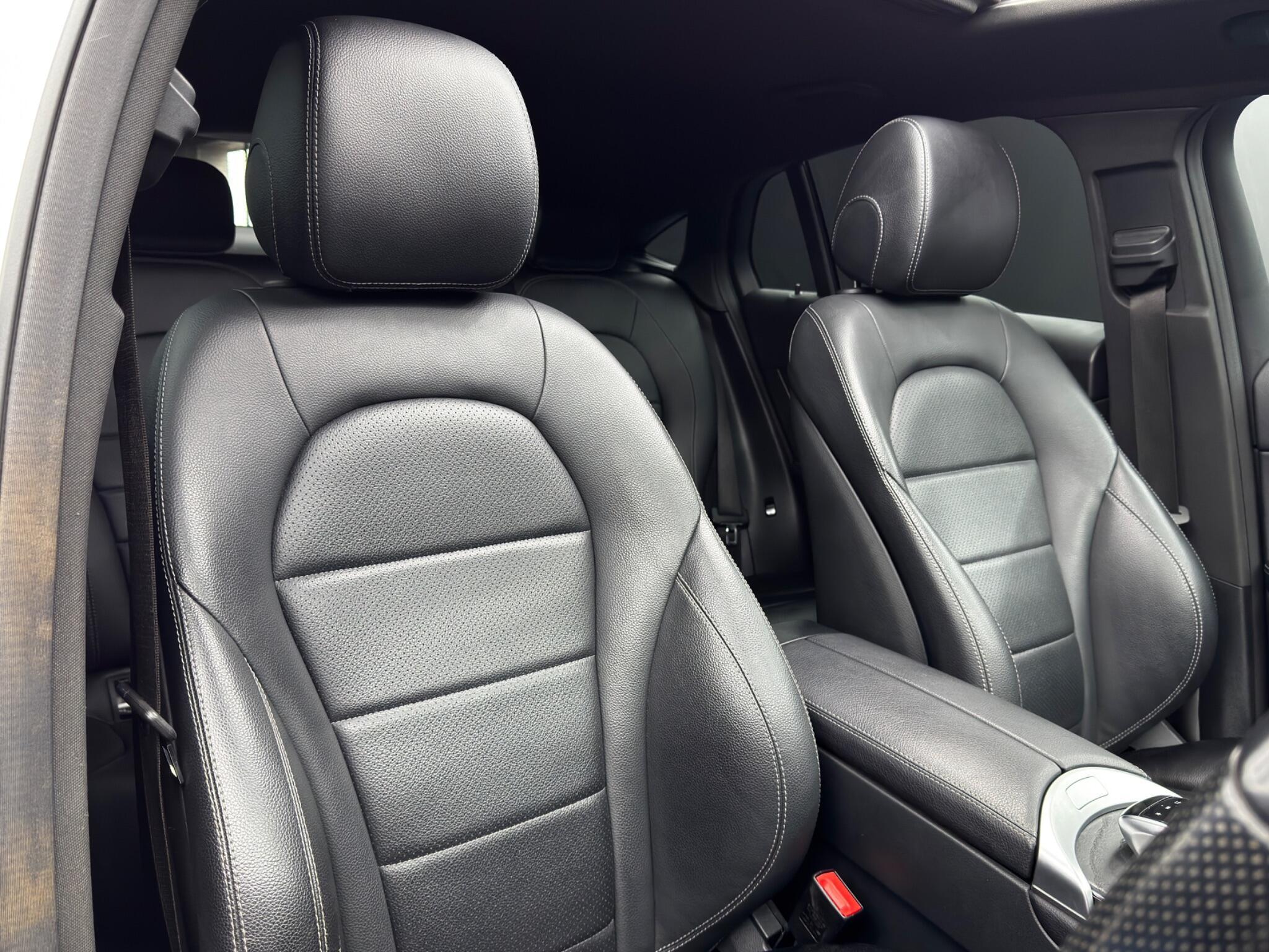 Mercedes GLC - Image 12