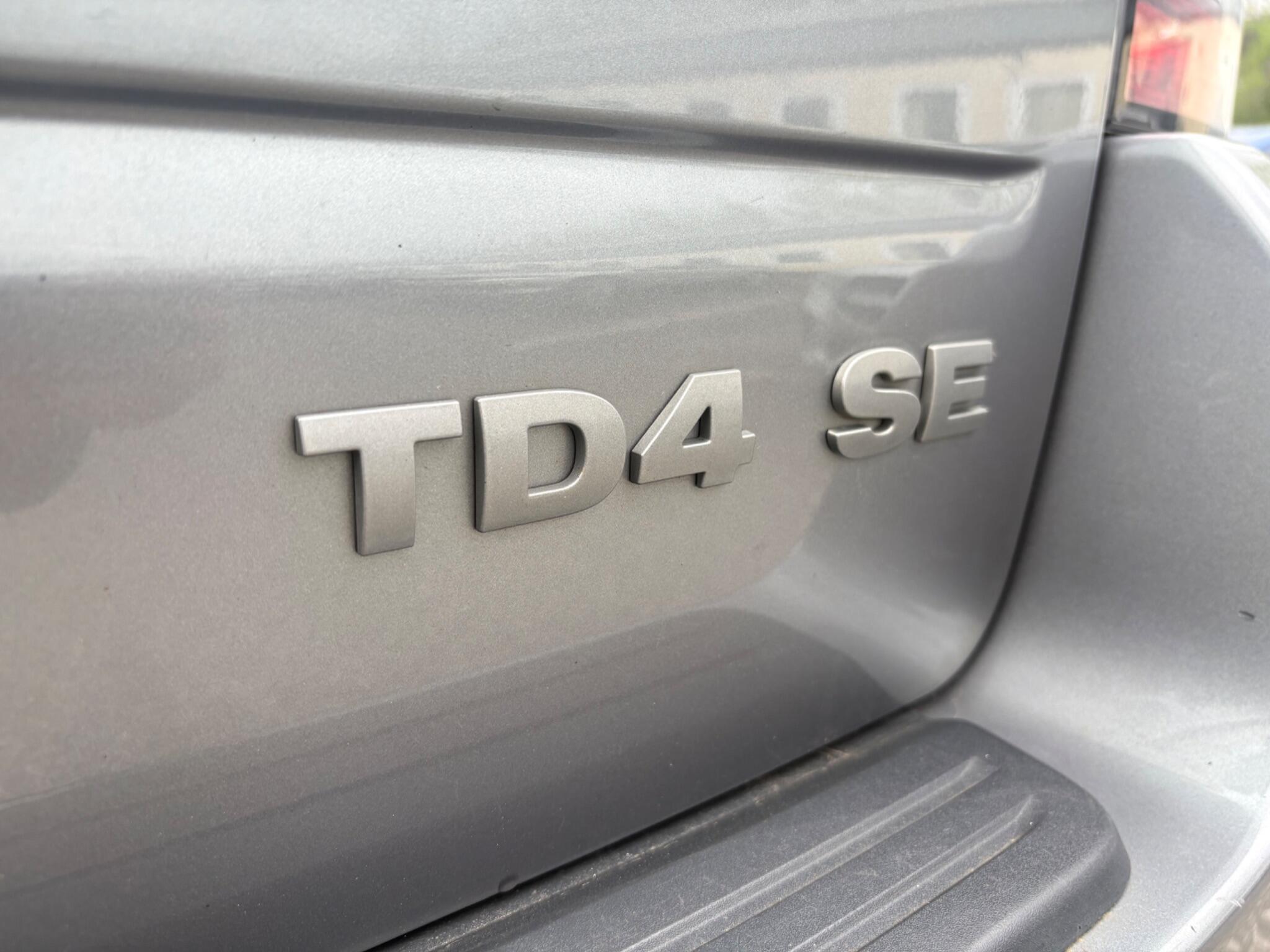 Land Rover Freelander 2 - Image 22