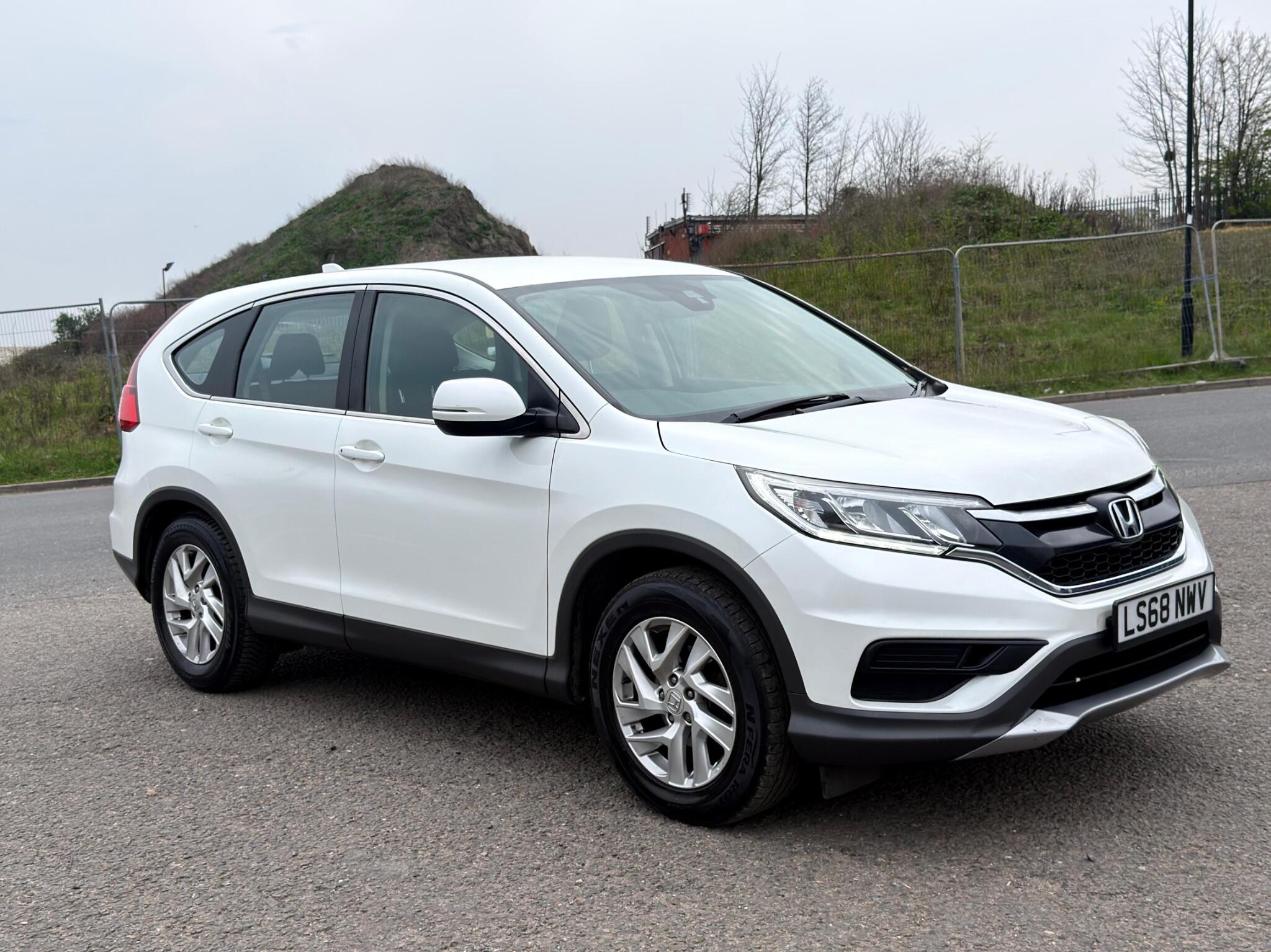 Honda CR-V - Image 8