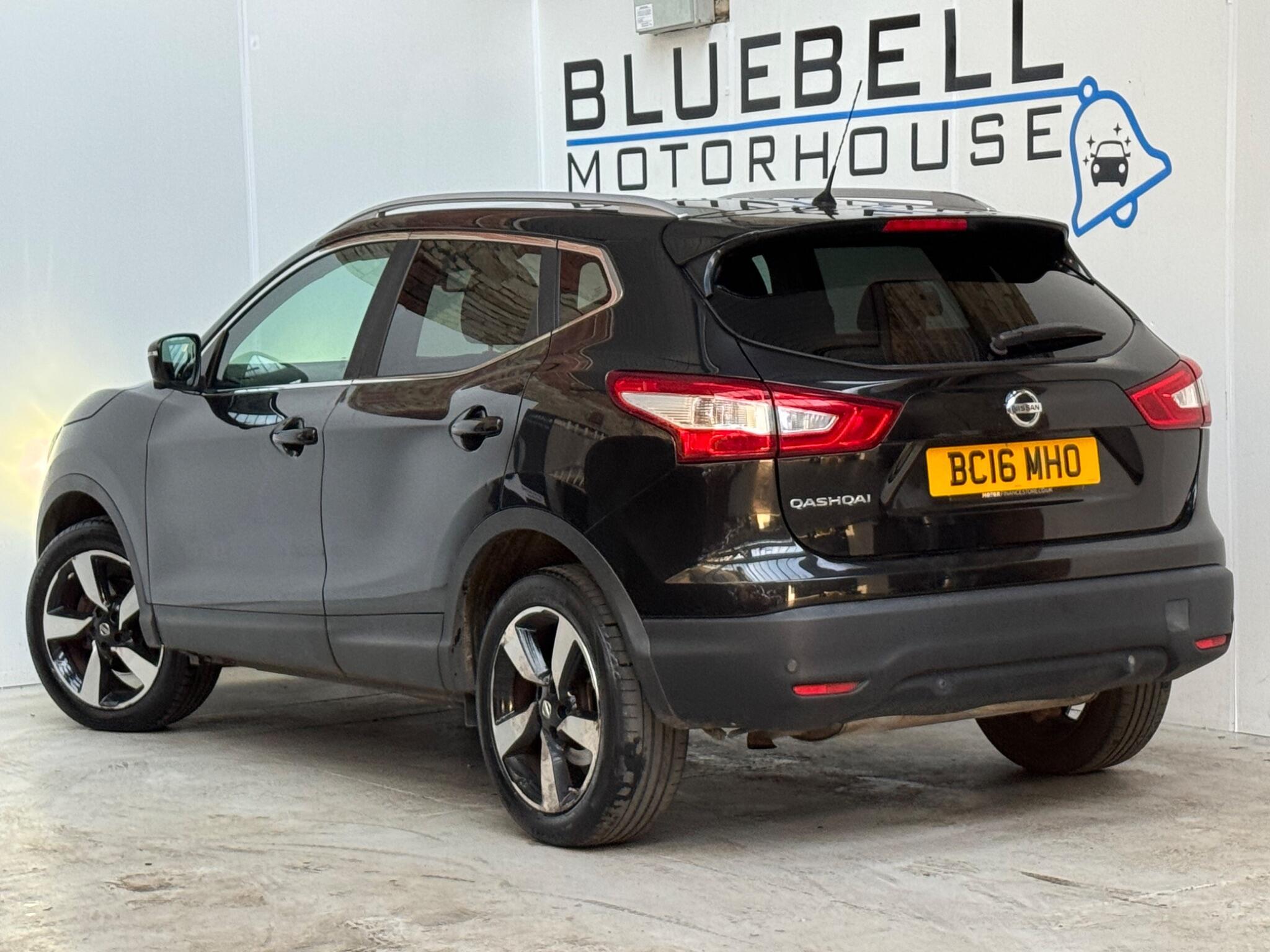 Nissan Qashqai - Image 5