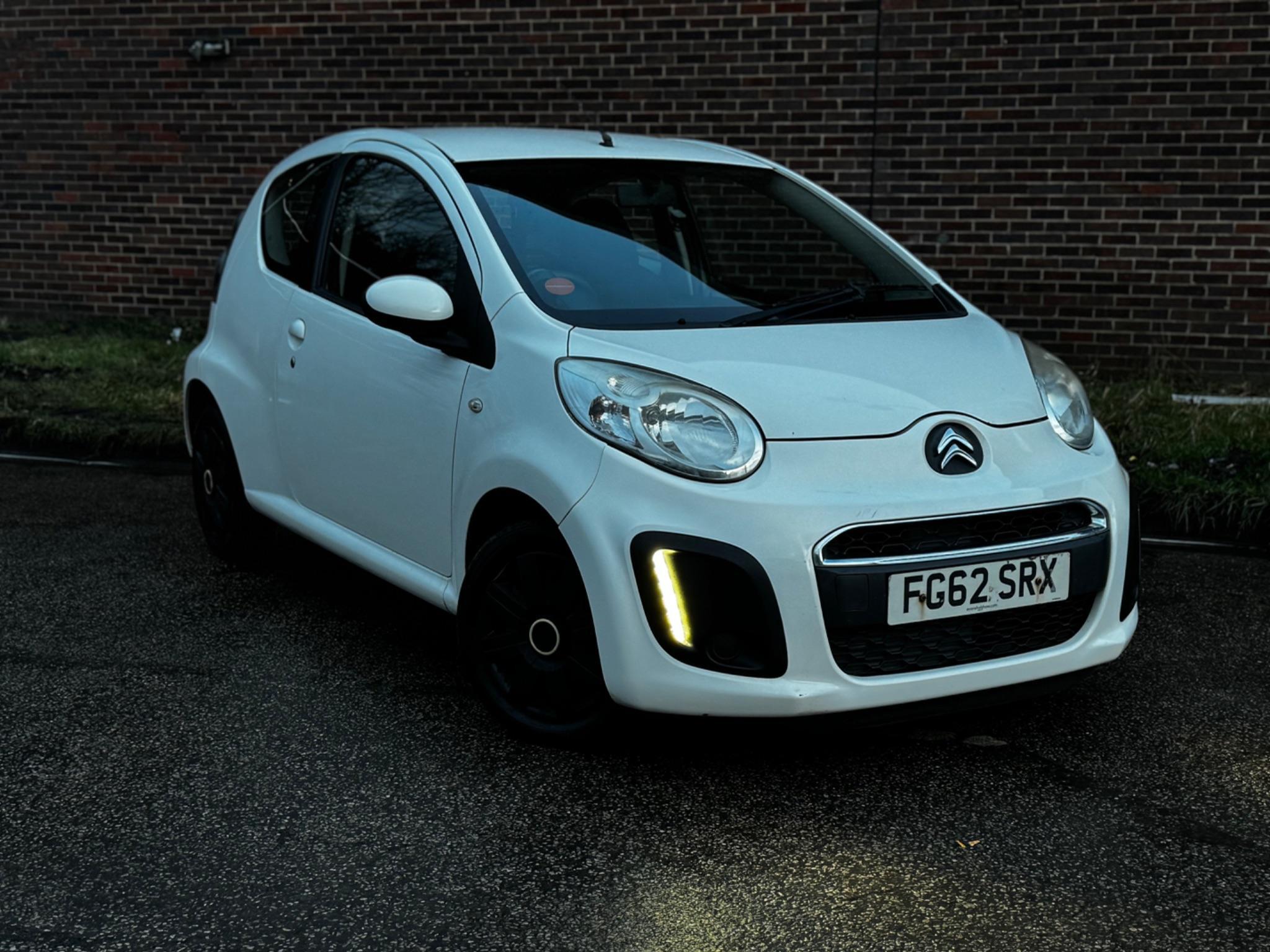 Citroen C1 - Image 7