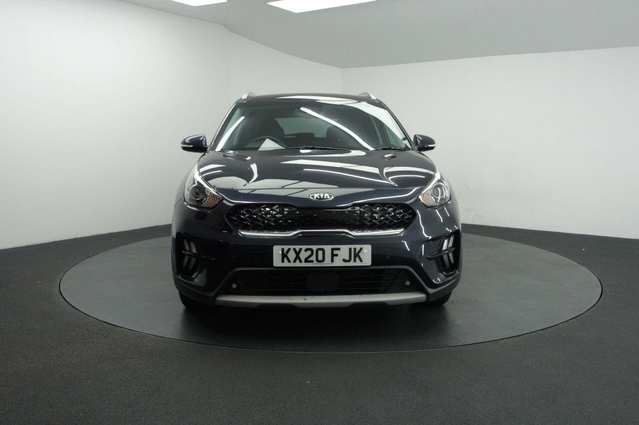 Kia Niro - Image 12