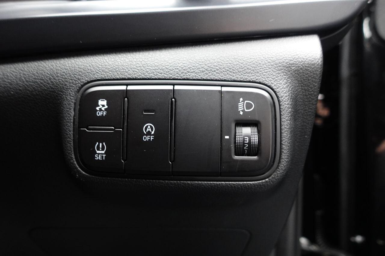 Hyundai i20 - Image 28