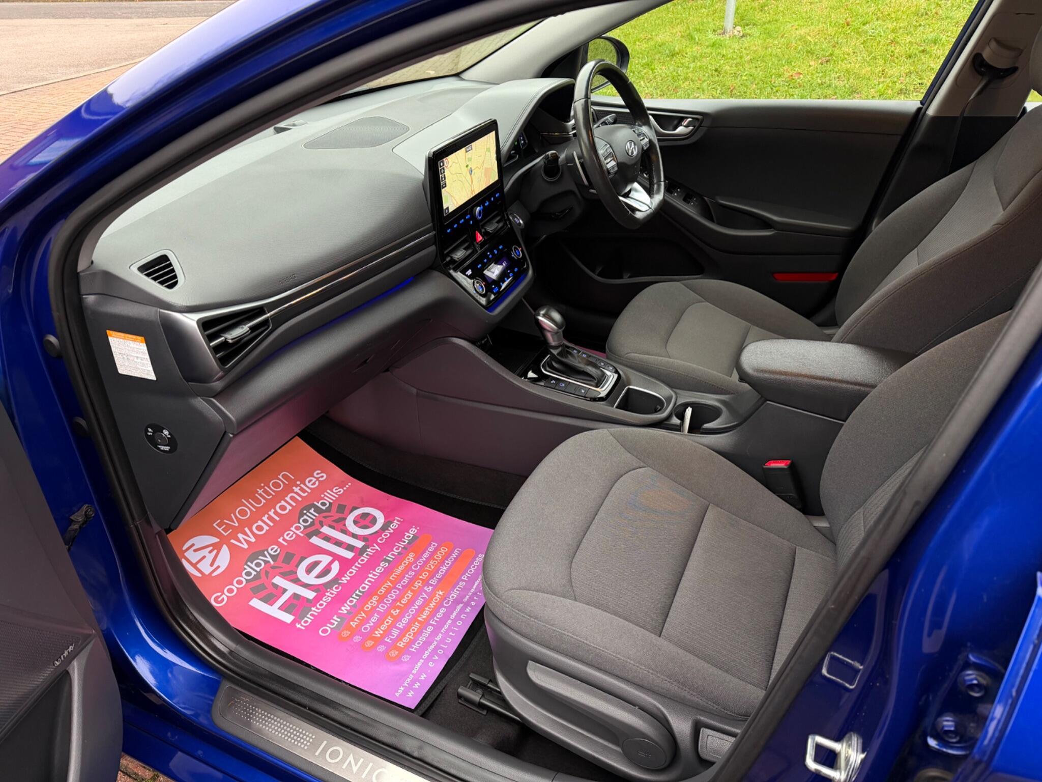 Hyundai Ioniq - Image 48