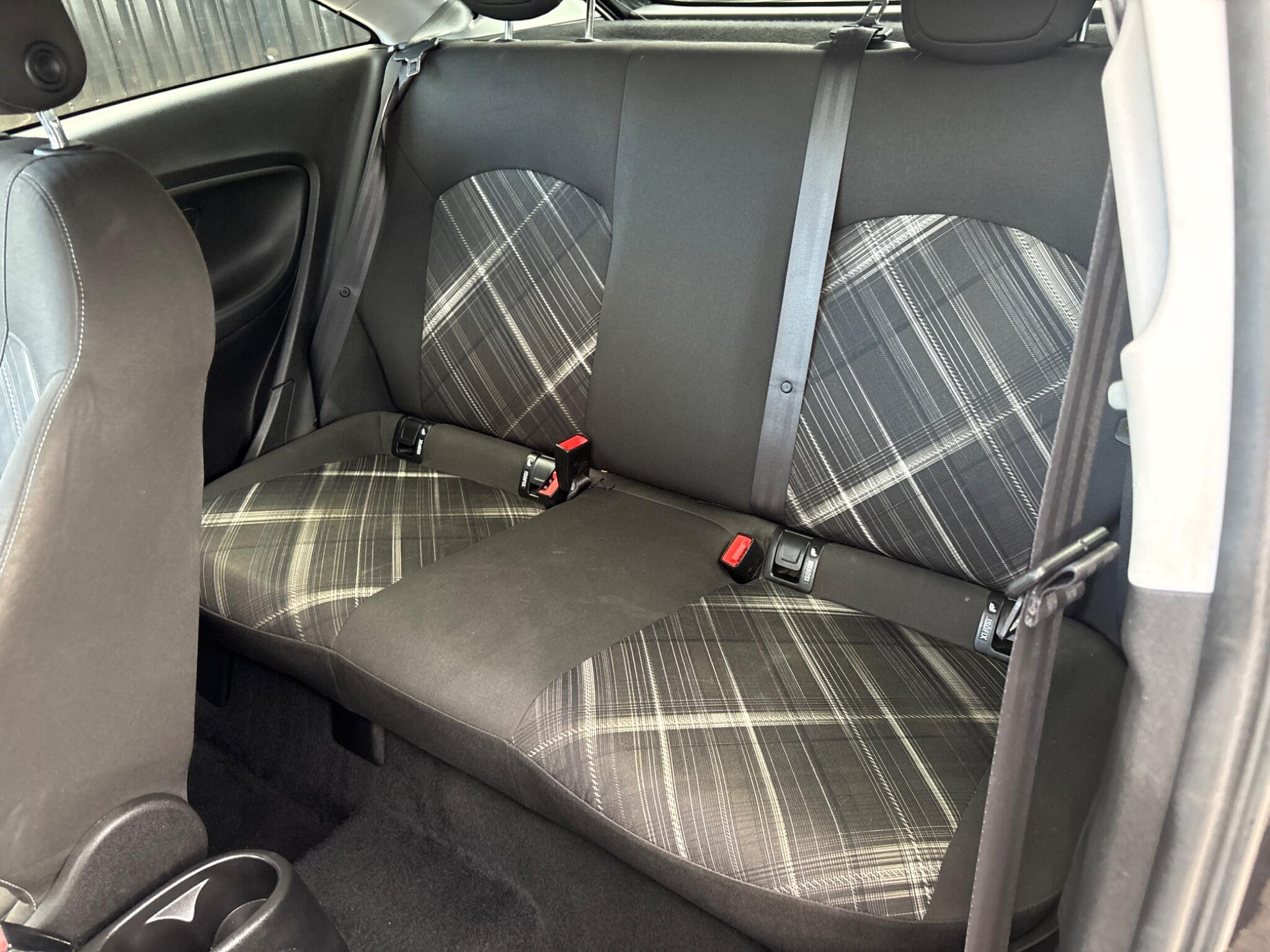 Vauxhall Corsa - Image 19