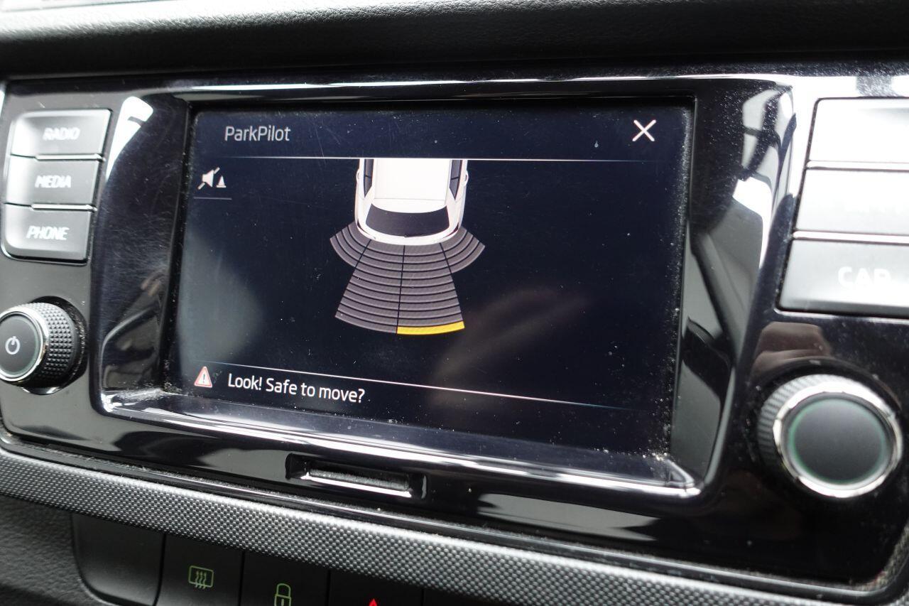 Skoda Fabia - Image 21