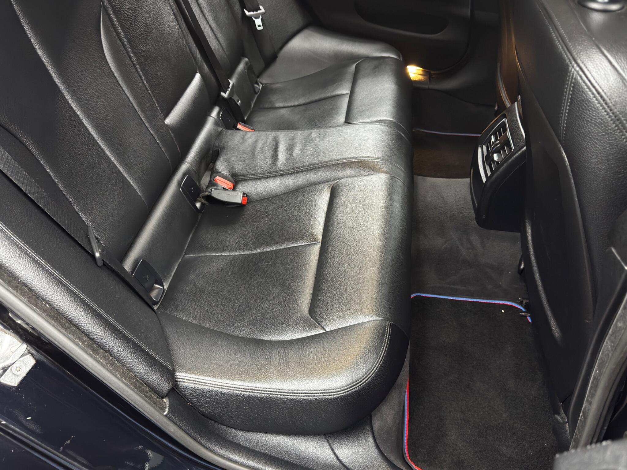 BMW 4 SERIES GRAN COUPE - Image 16