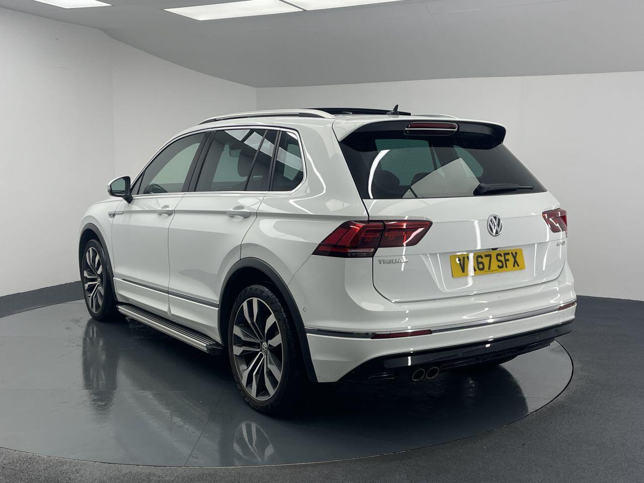 Volkswagen Tiguan - Image 15