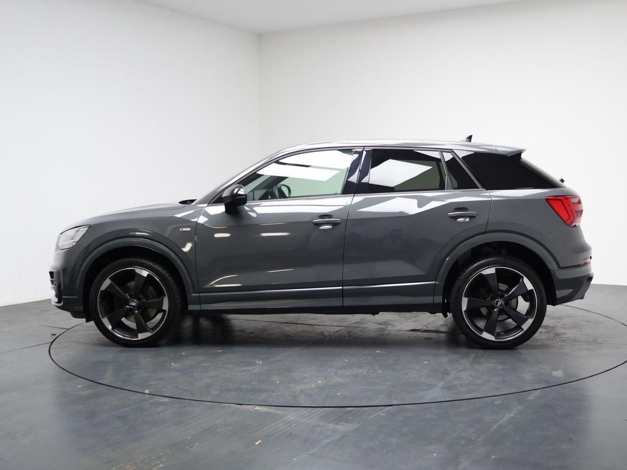 Audi Q2 - Image 4