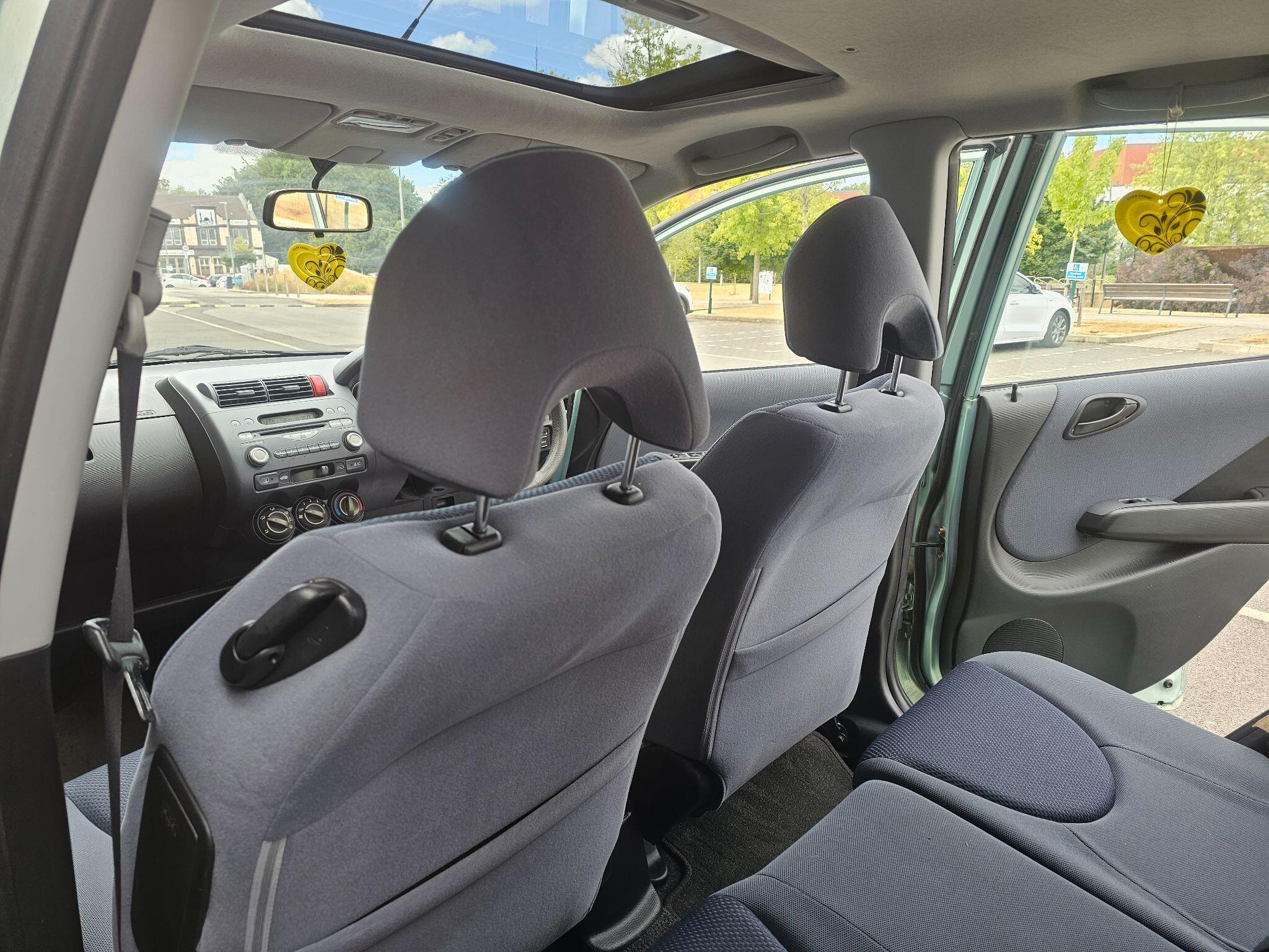 Honda Jazz - Image 15