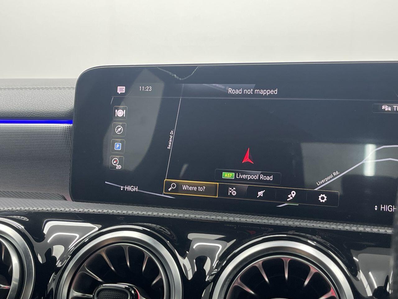 Mercedes-benz A-CLASS - Image 6