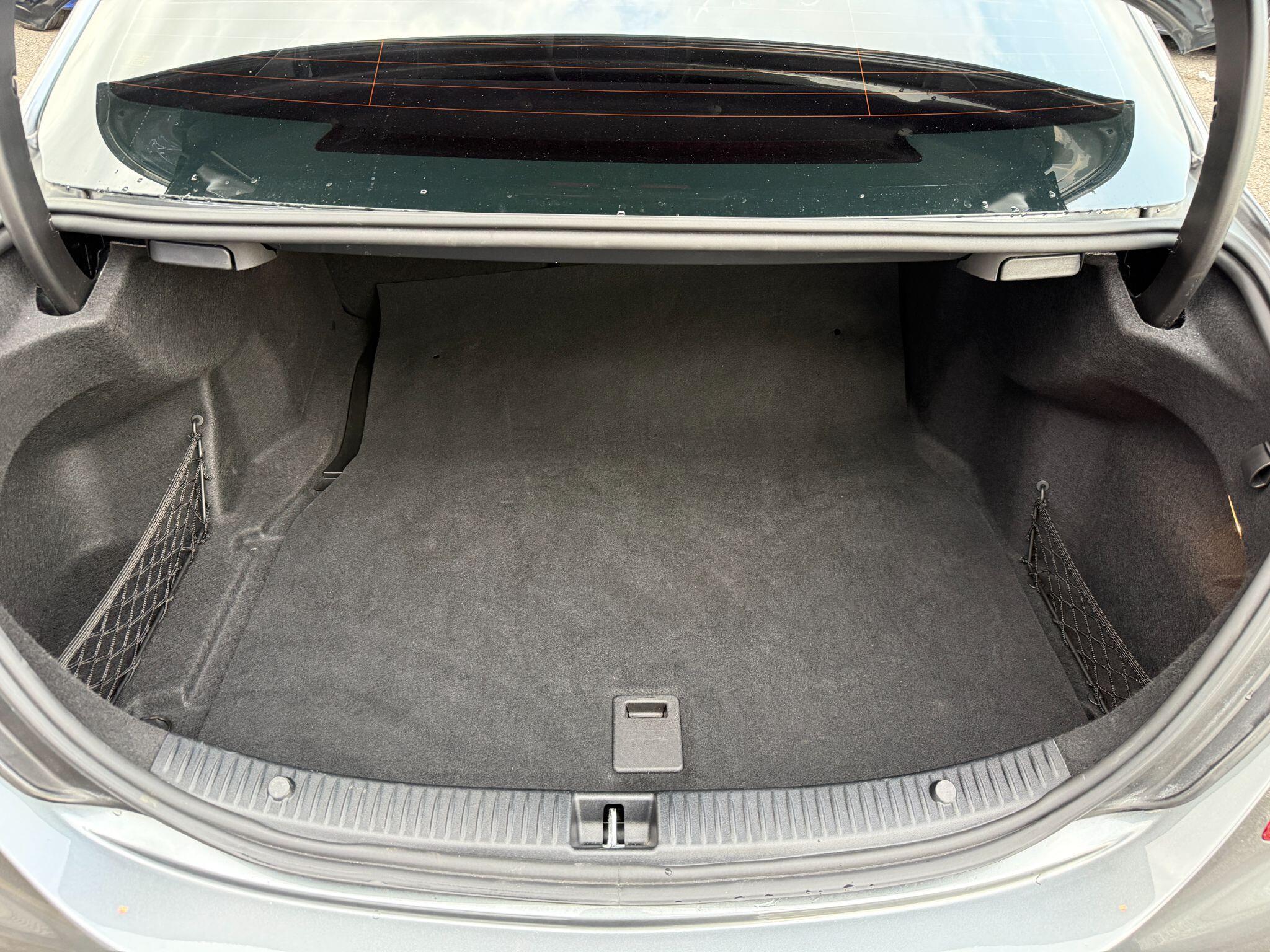 Mercedes C Class - Image 81