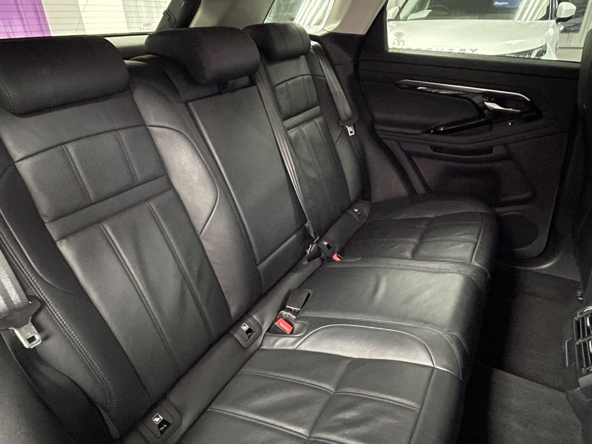 Land Rover Range Rover Evoque - Image 27