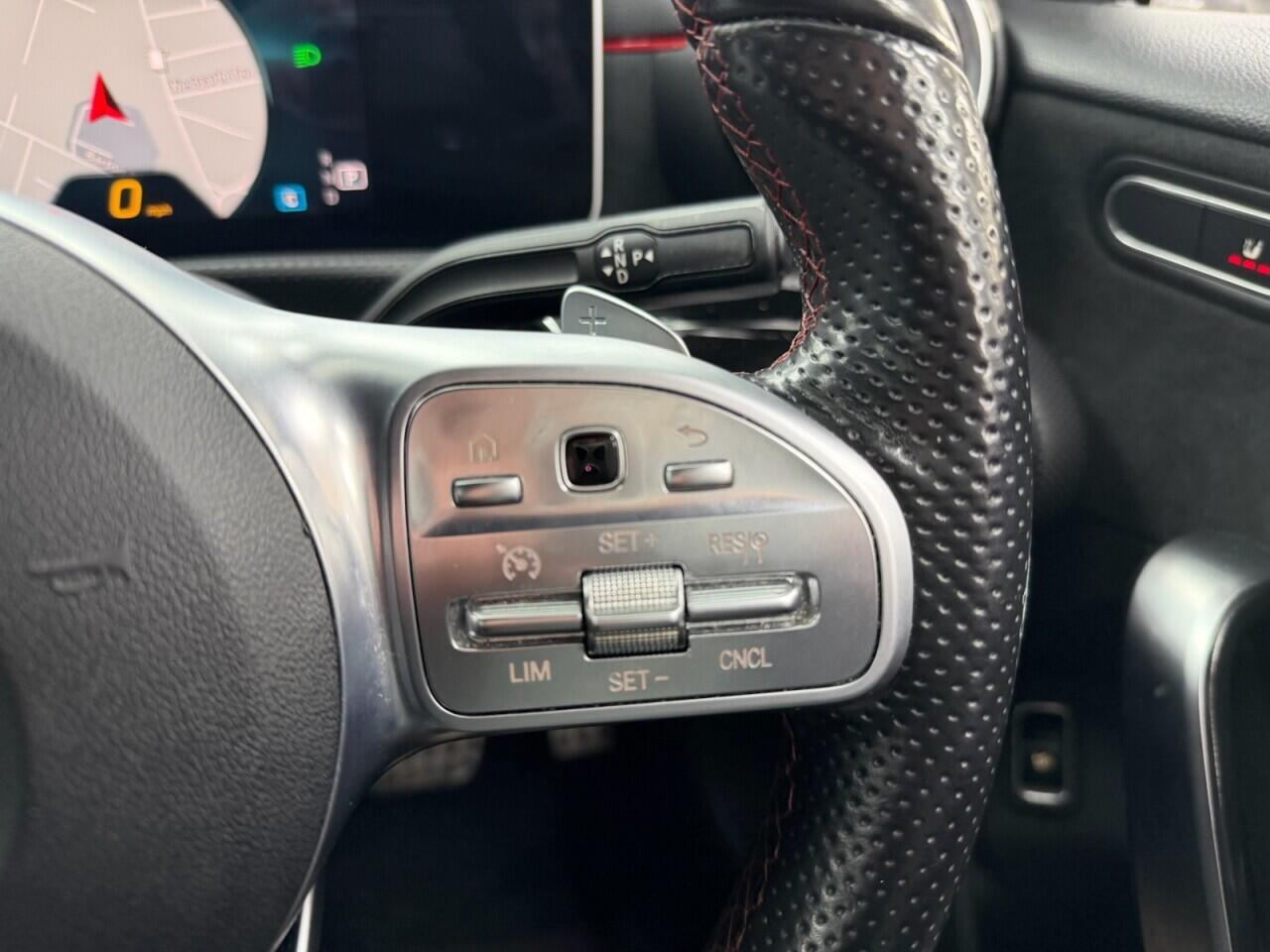 Mercedes A-Class - Image 29