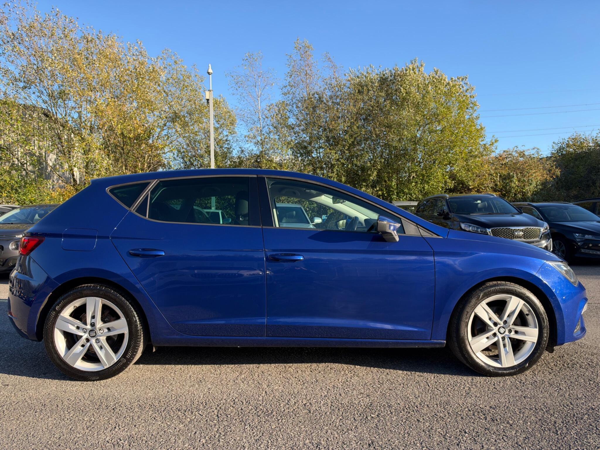 SEAT Leon - Image 15