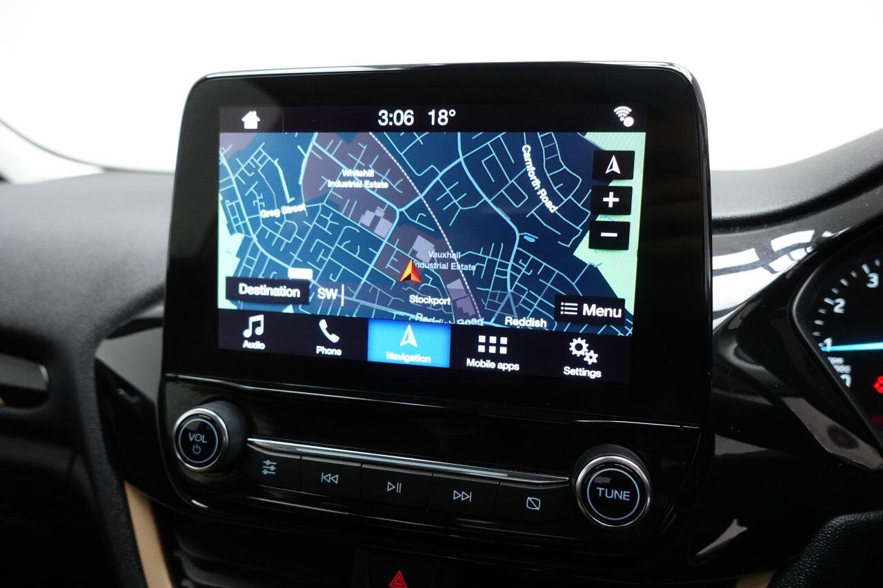 Ford Fiesta - Image 2