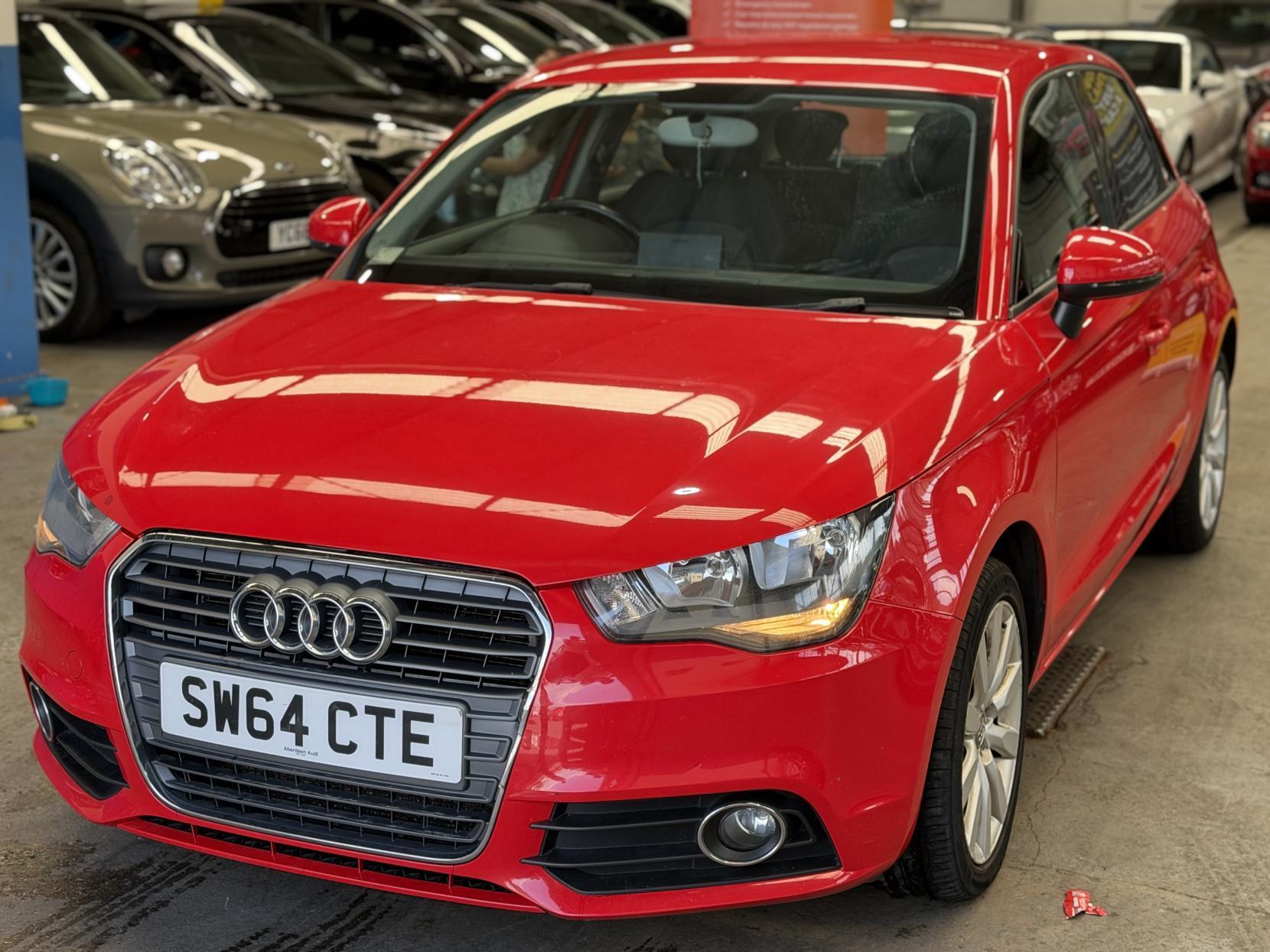 Audi A1 - Image 5