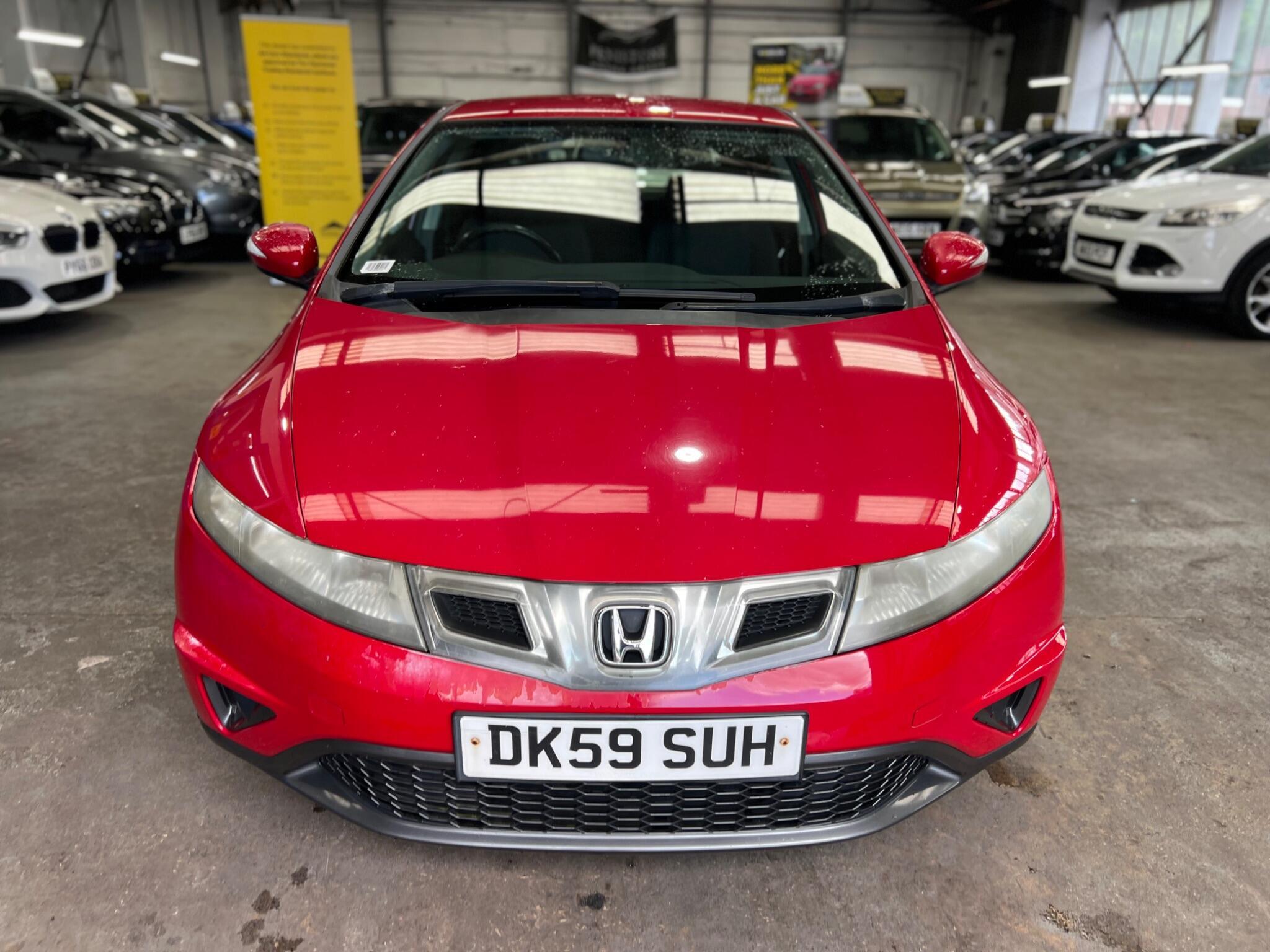 Honda Civic - Image 2