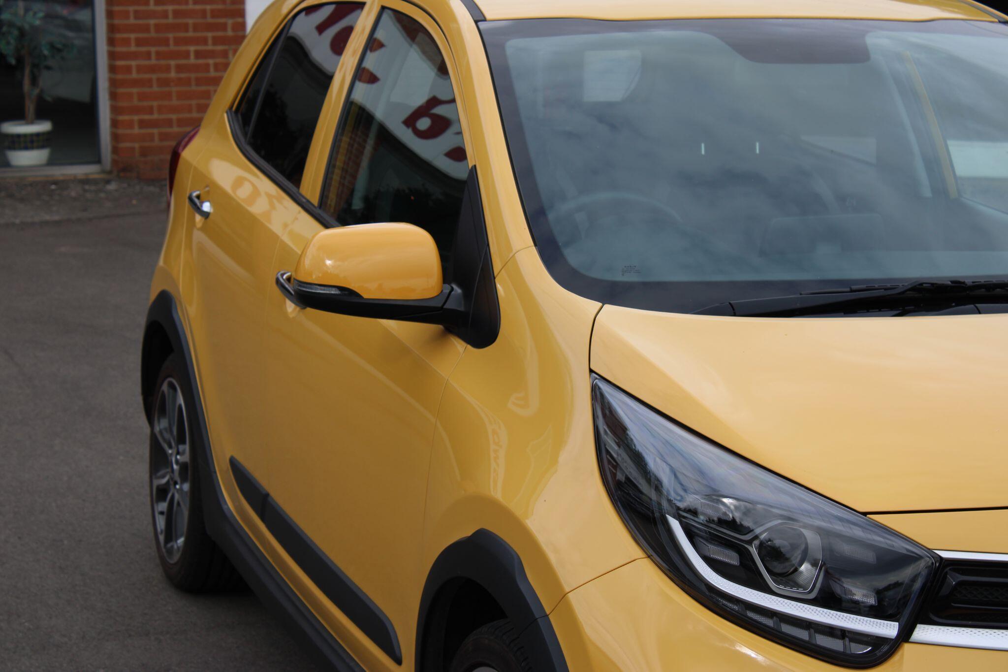 Kia Picanto - Image 3