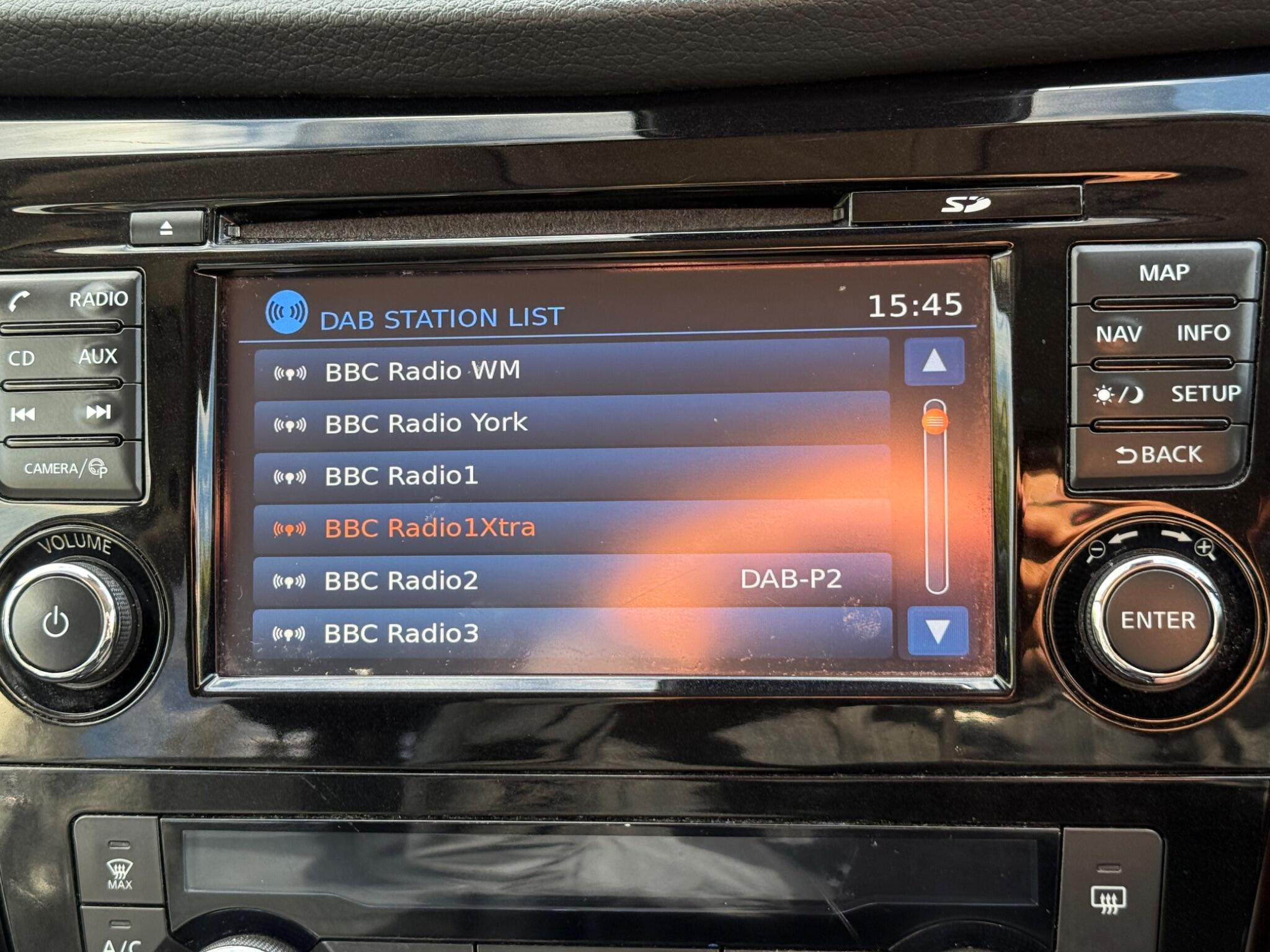 Nissan X-Trail - Image 33