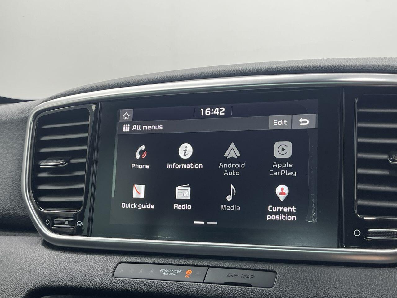 Kia Sportage - Image 40