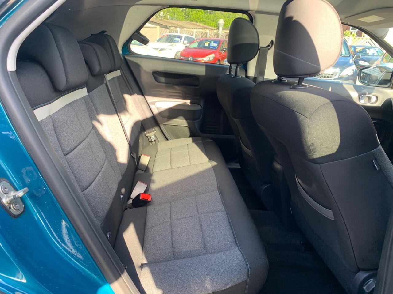 Citroen C4 Cactus - Image 18